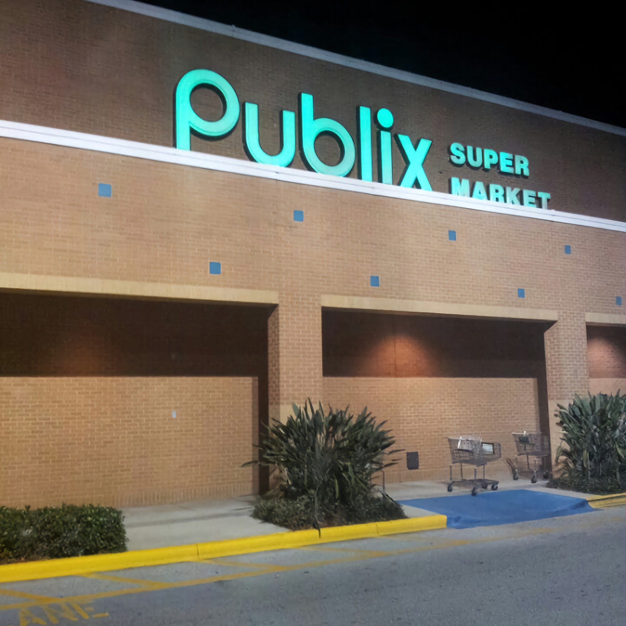 Publix Pharmacy at Beneva Village Shoppes