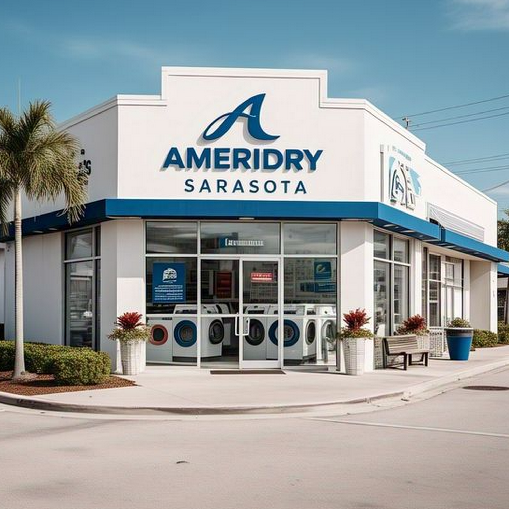 Ameridry Sarasota
