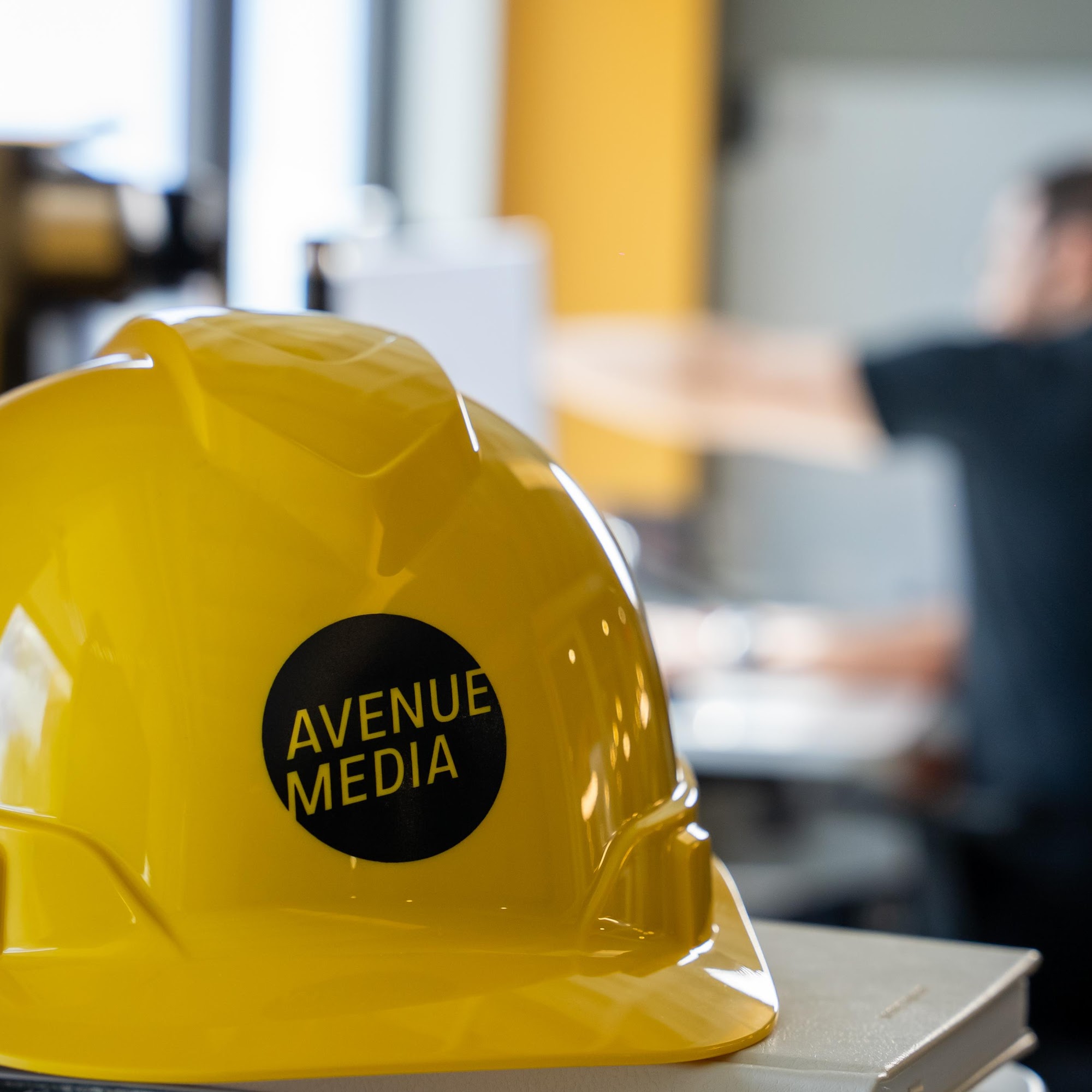 Avenue Media - The Contractor Focused Agency