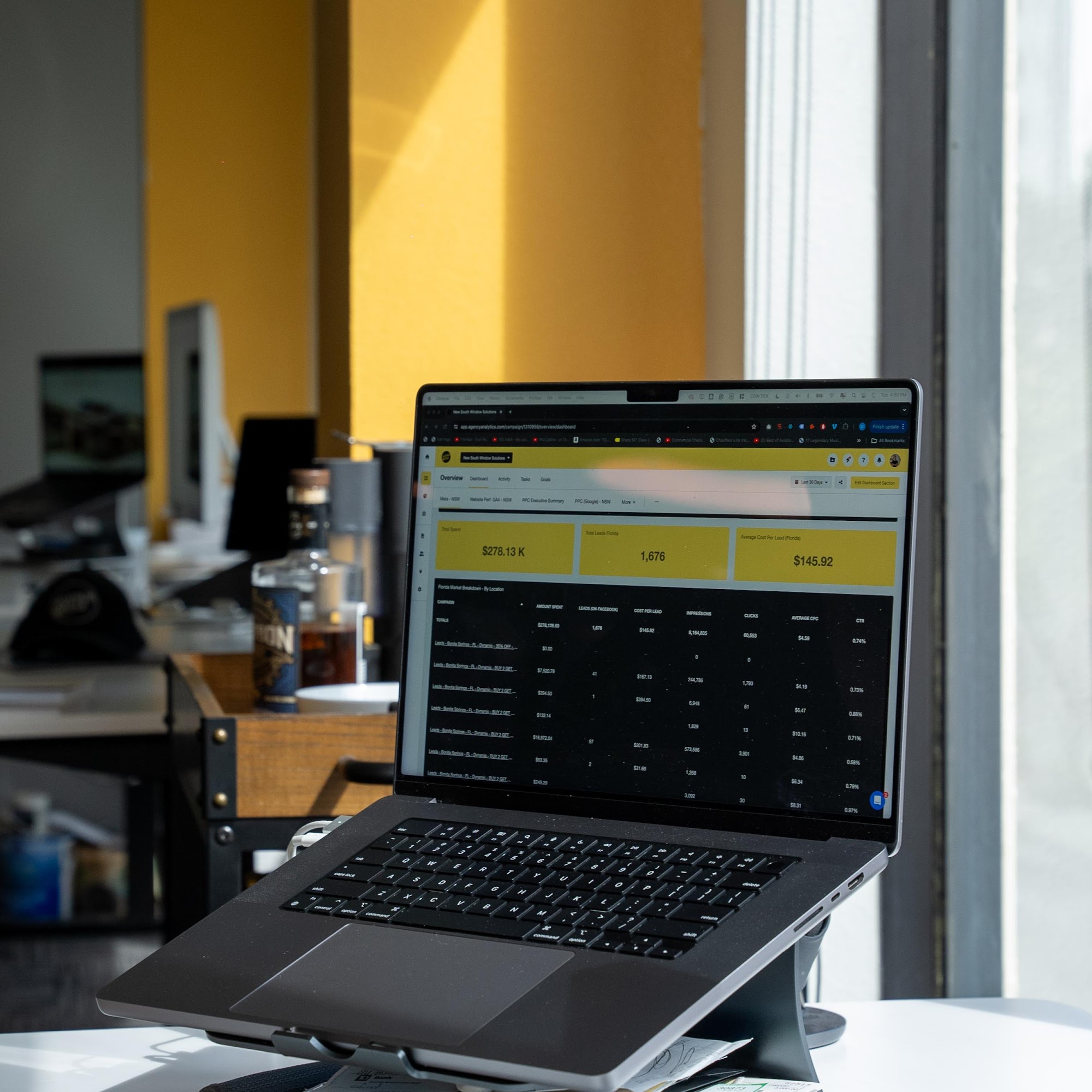 Avenue Media - The Contractor Focused Agency