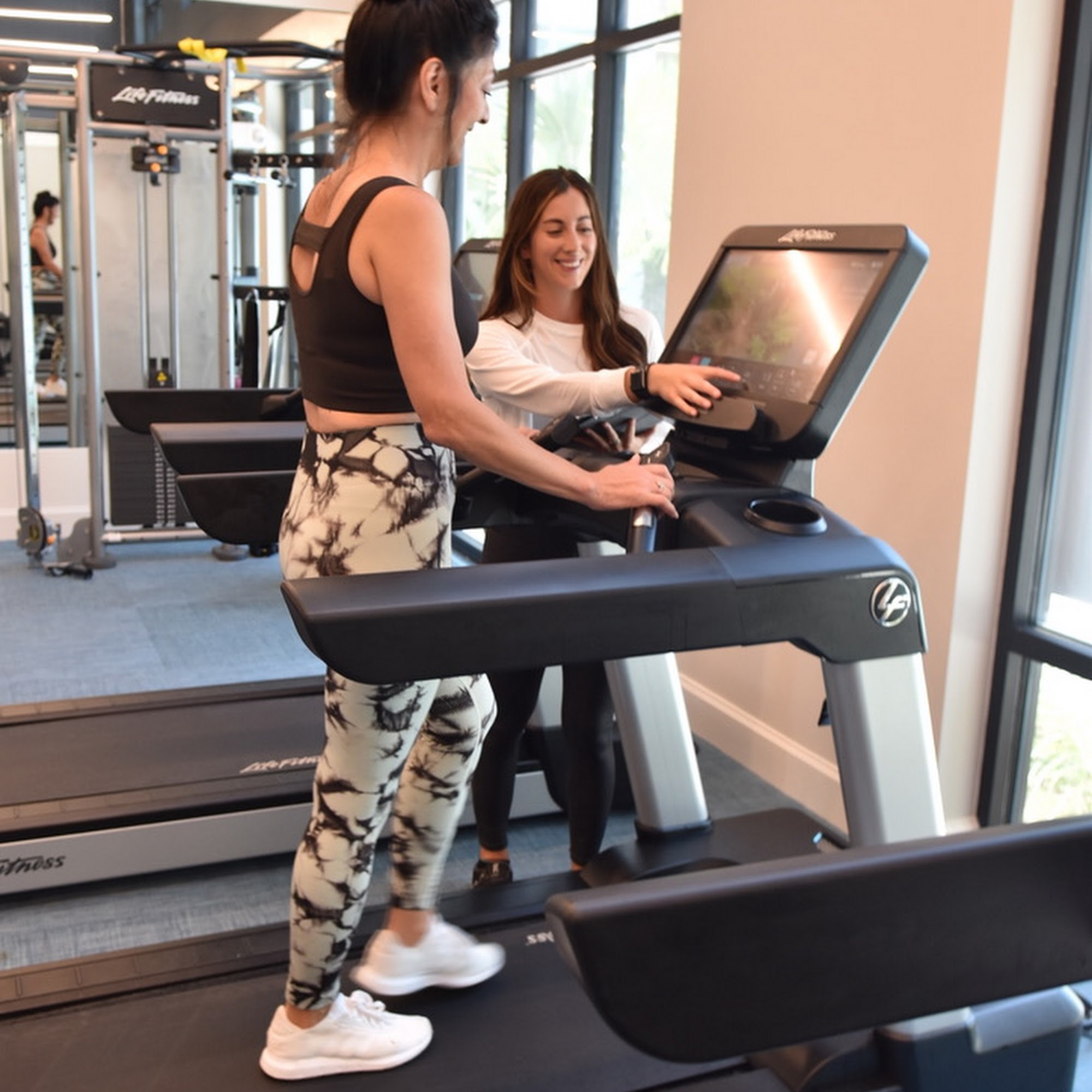 Premier Personal Fitness