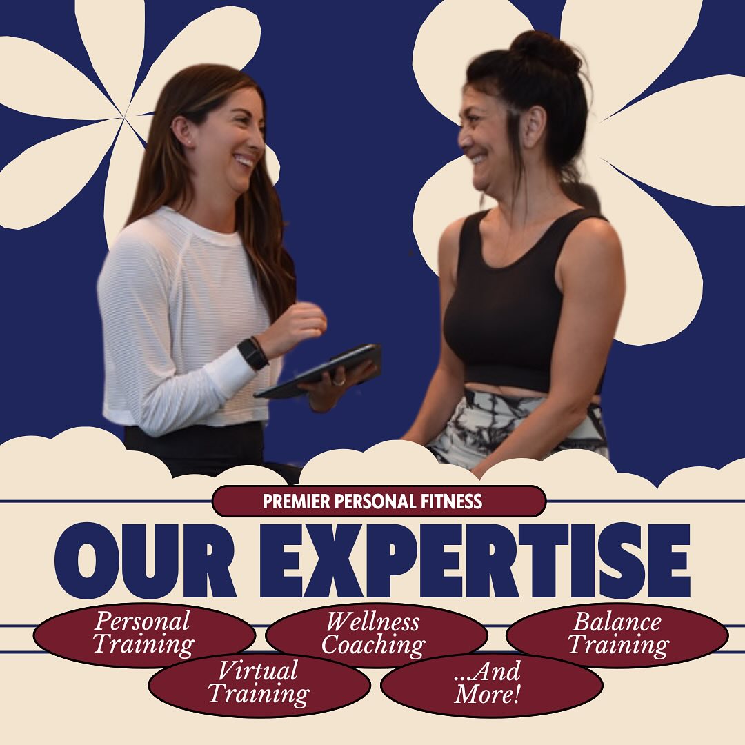 Premier Personal Fitness