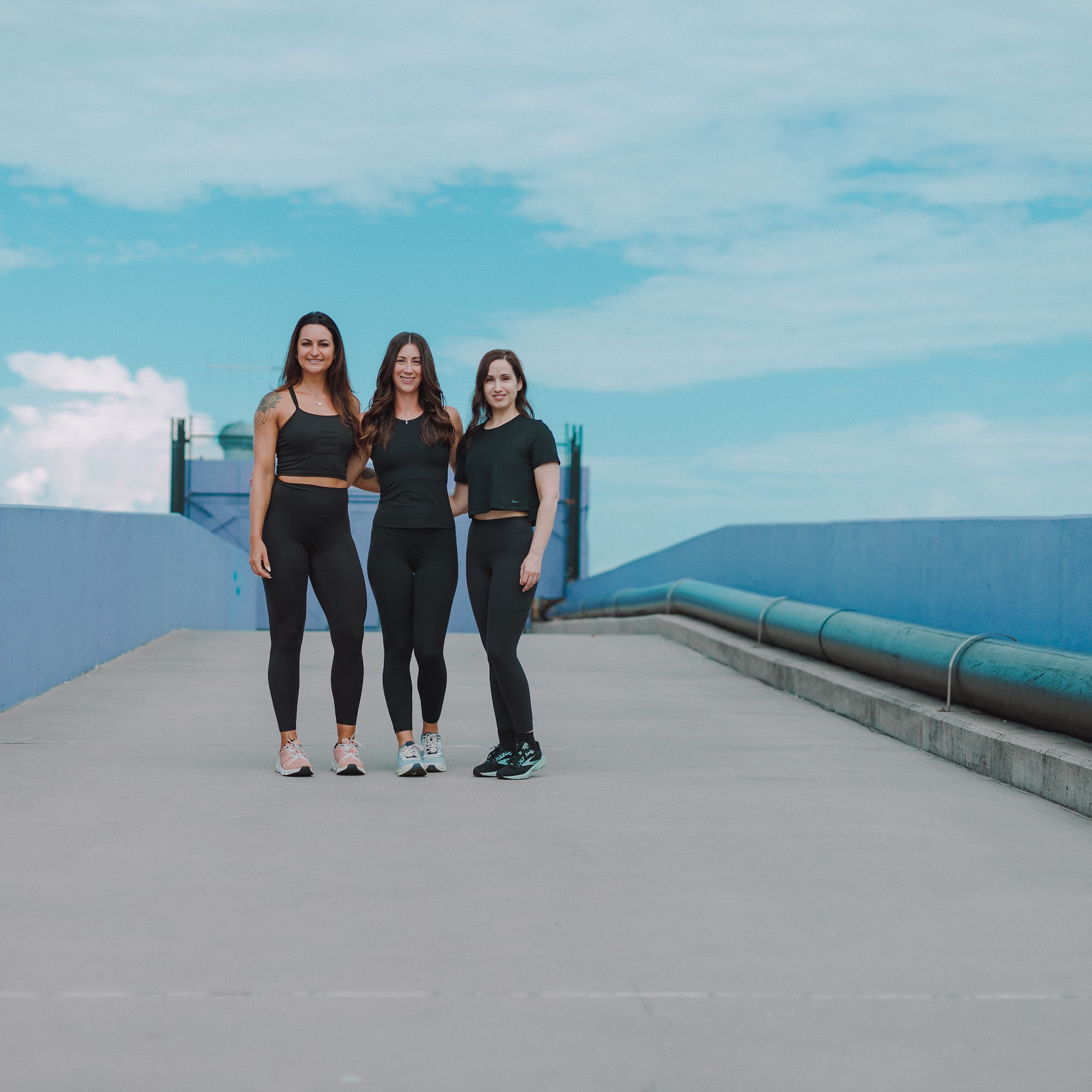 Premier Personal Fitness