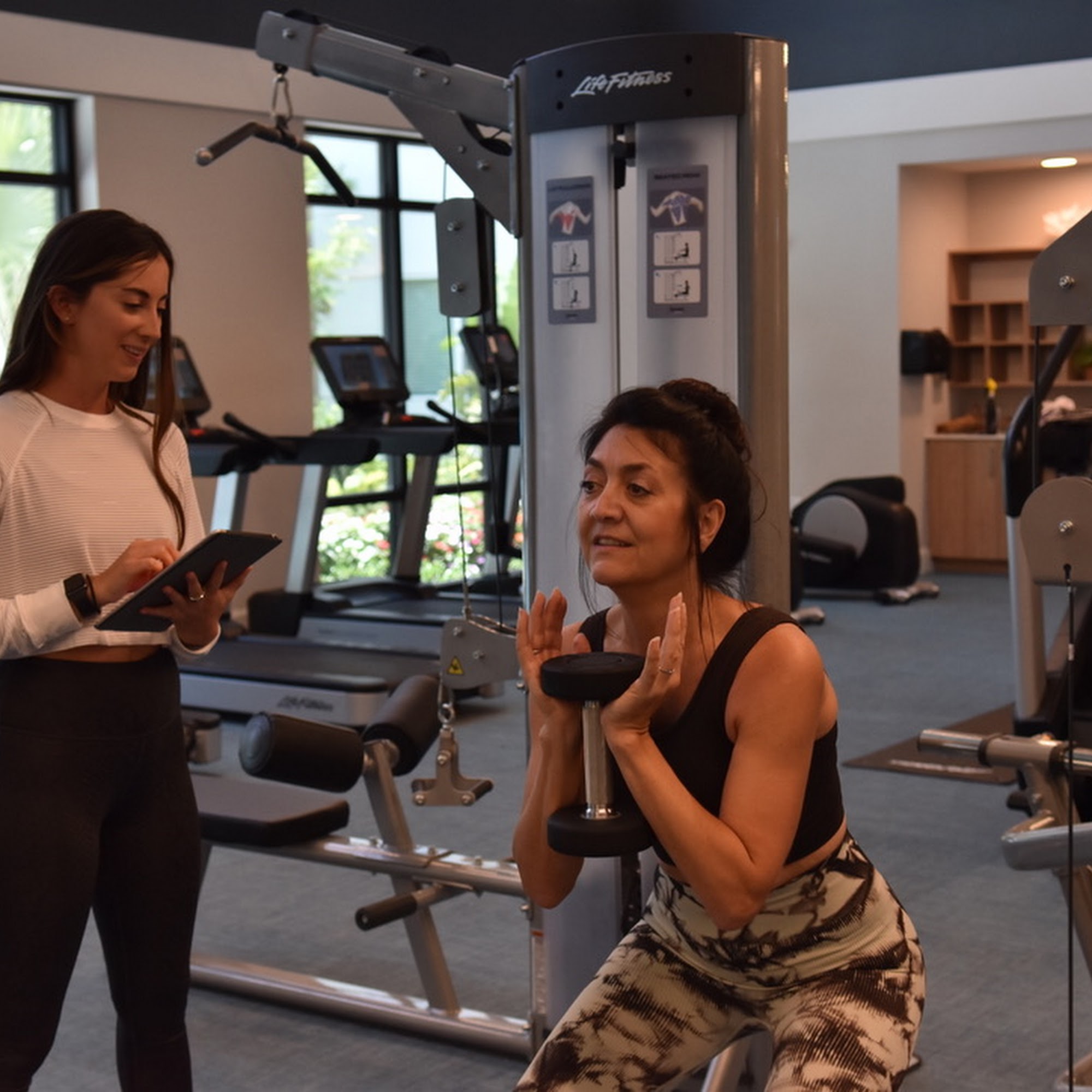 Premier Personal Fitness