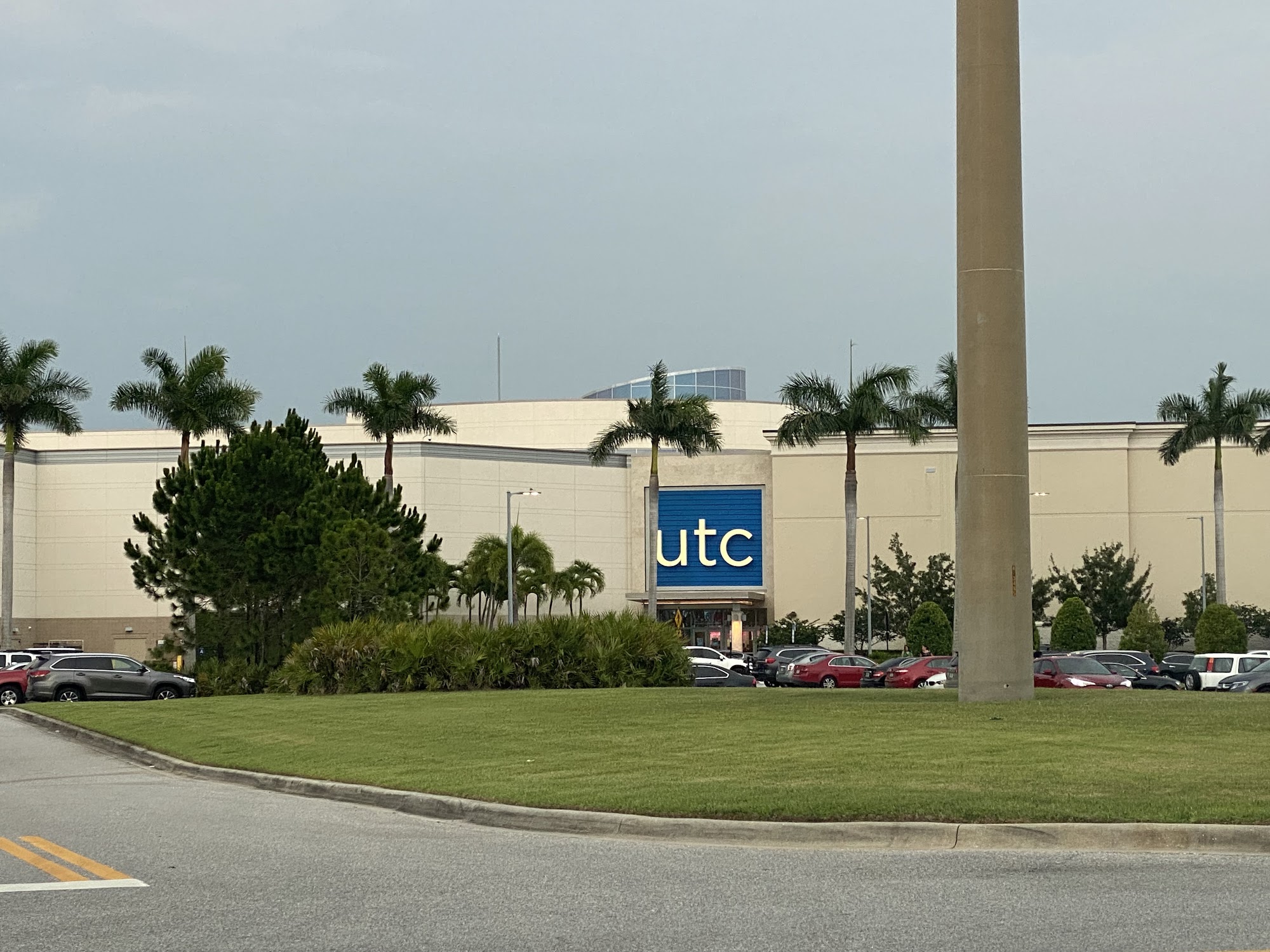 UTC District 210 N Cattlemen Rd, Sarasota