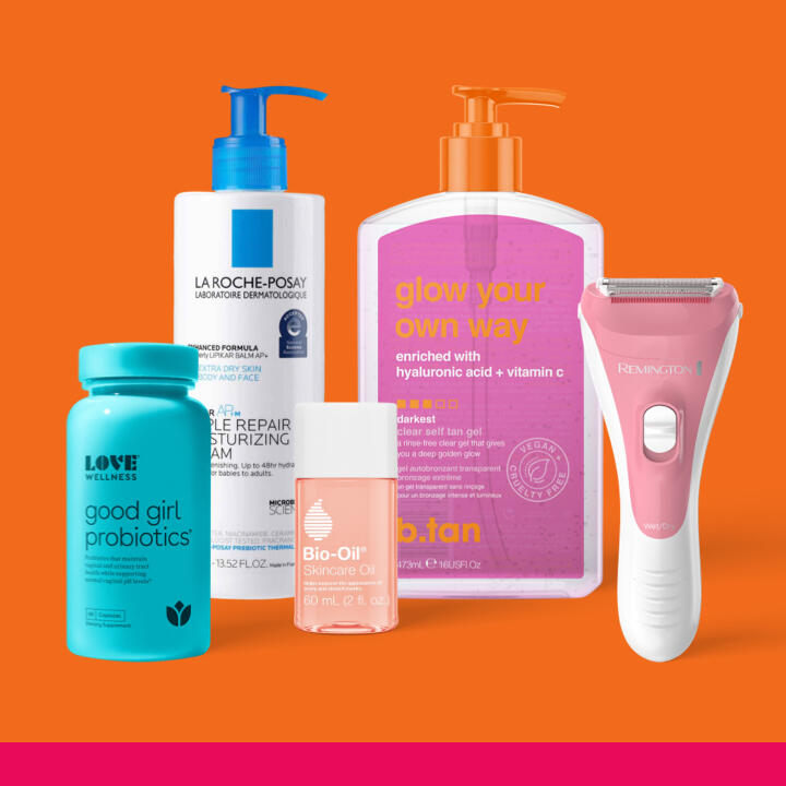 Benefit Cosmetics BrowBar