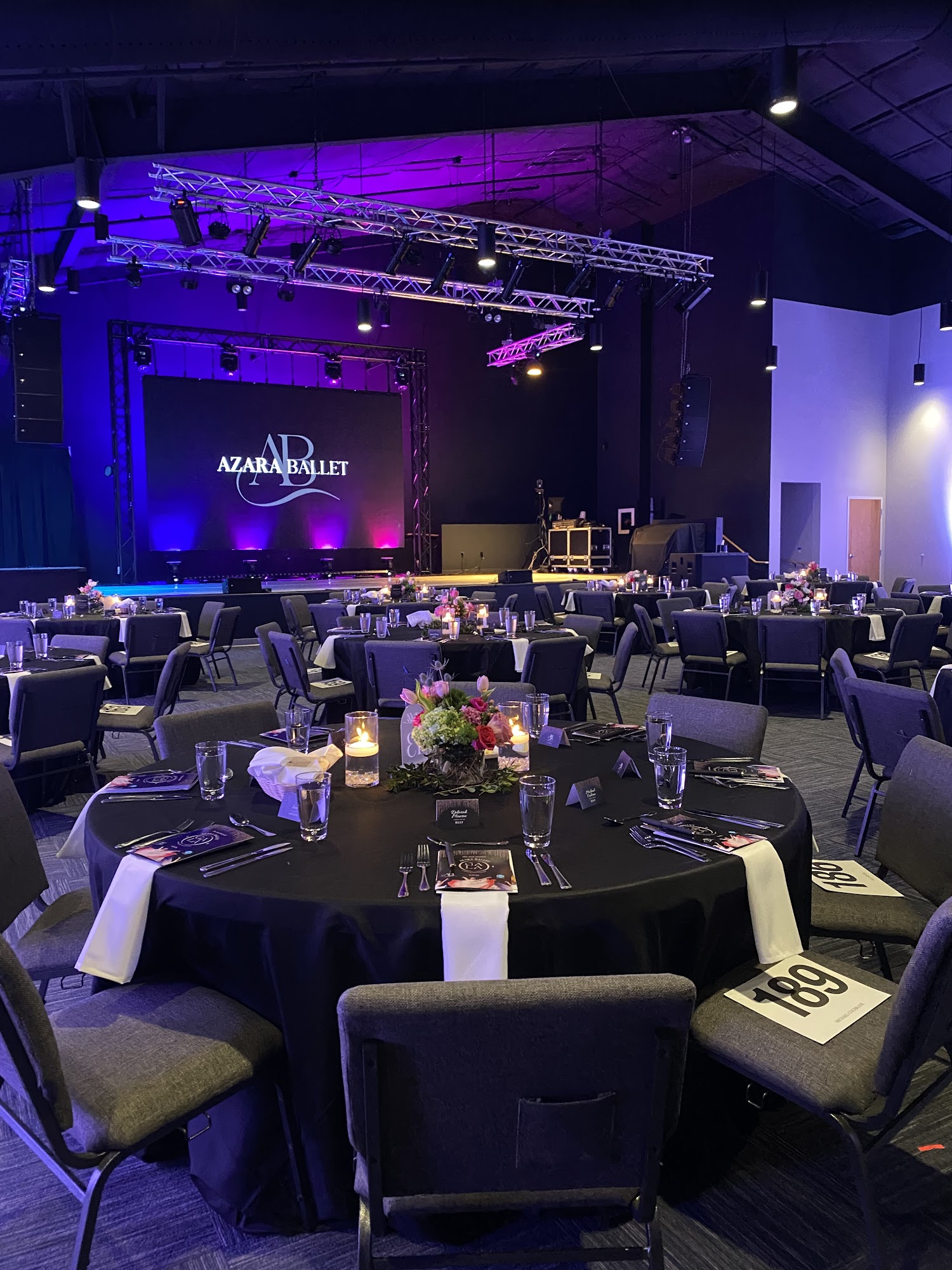 The Venue @ LEC Sarasota