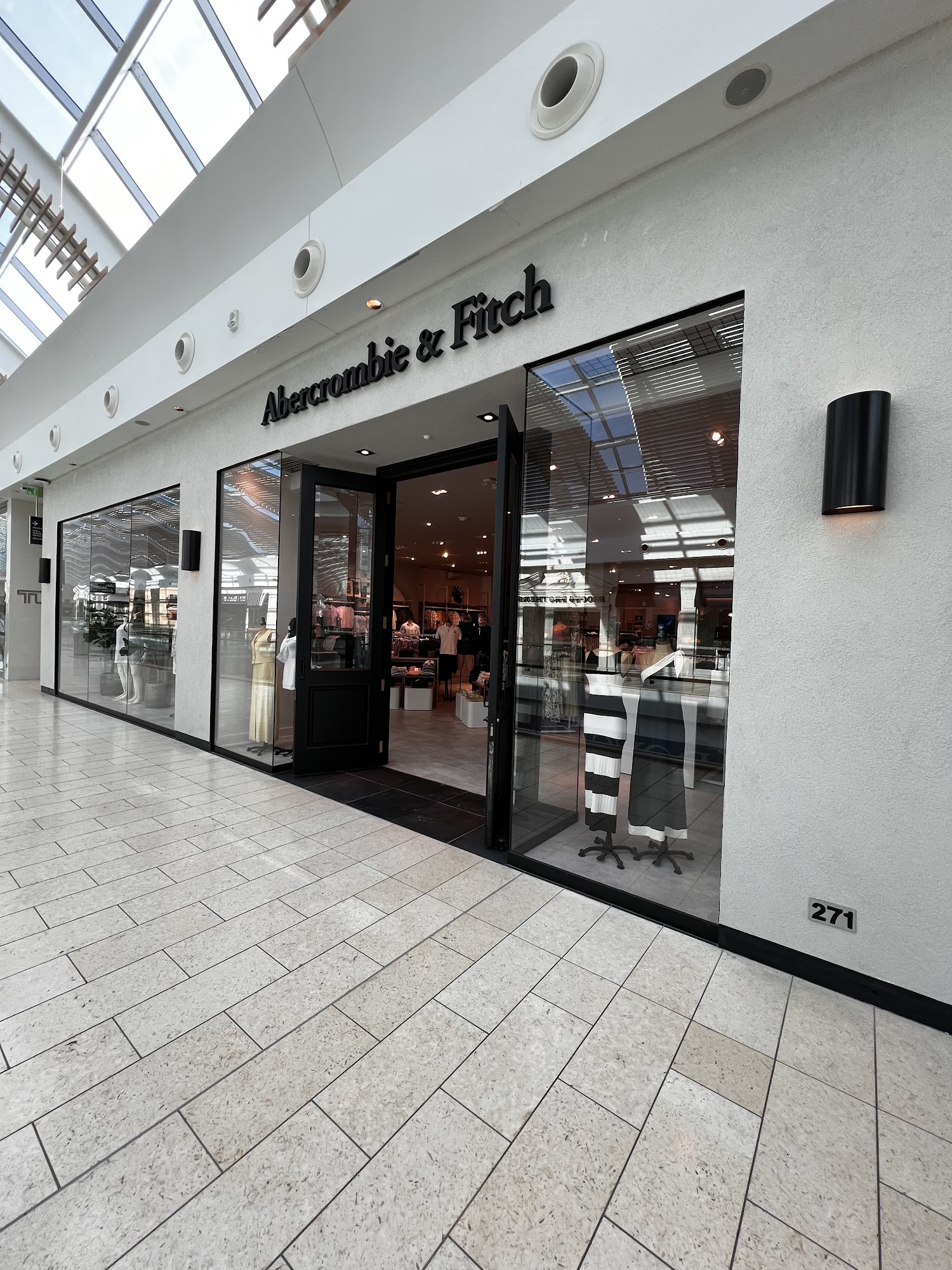 Abercrombie & Fitch Sarasota