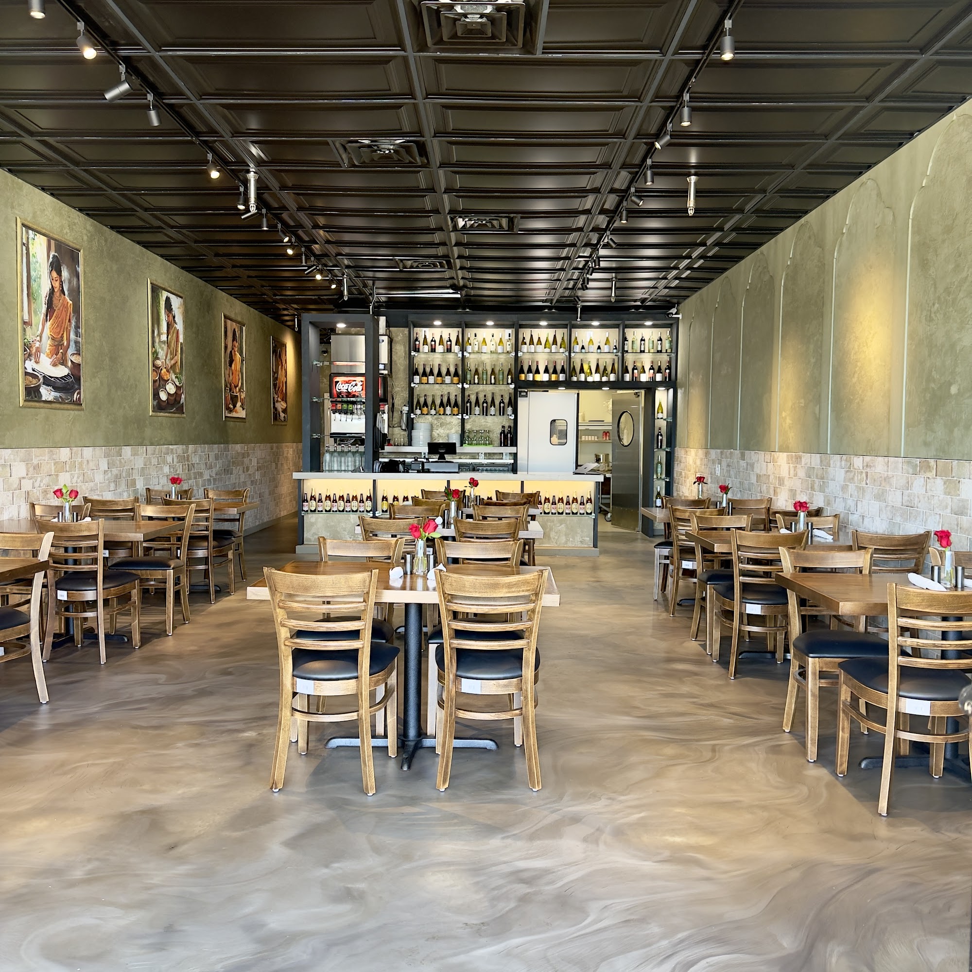 Tikka Indian Cuisine Fruitville 5445 Fruitville Rd, Sarasota