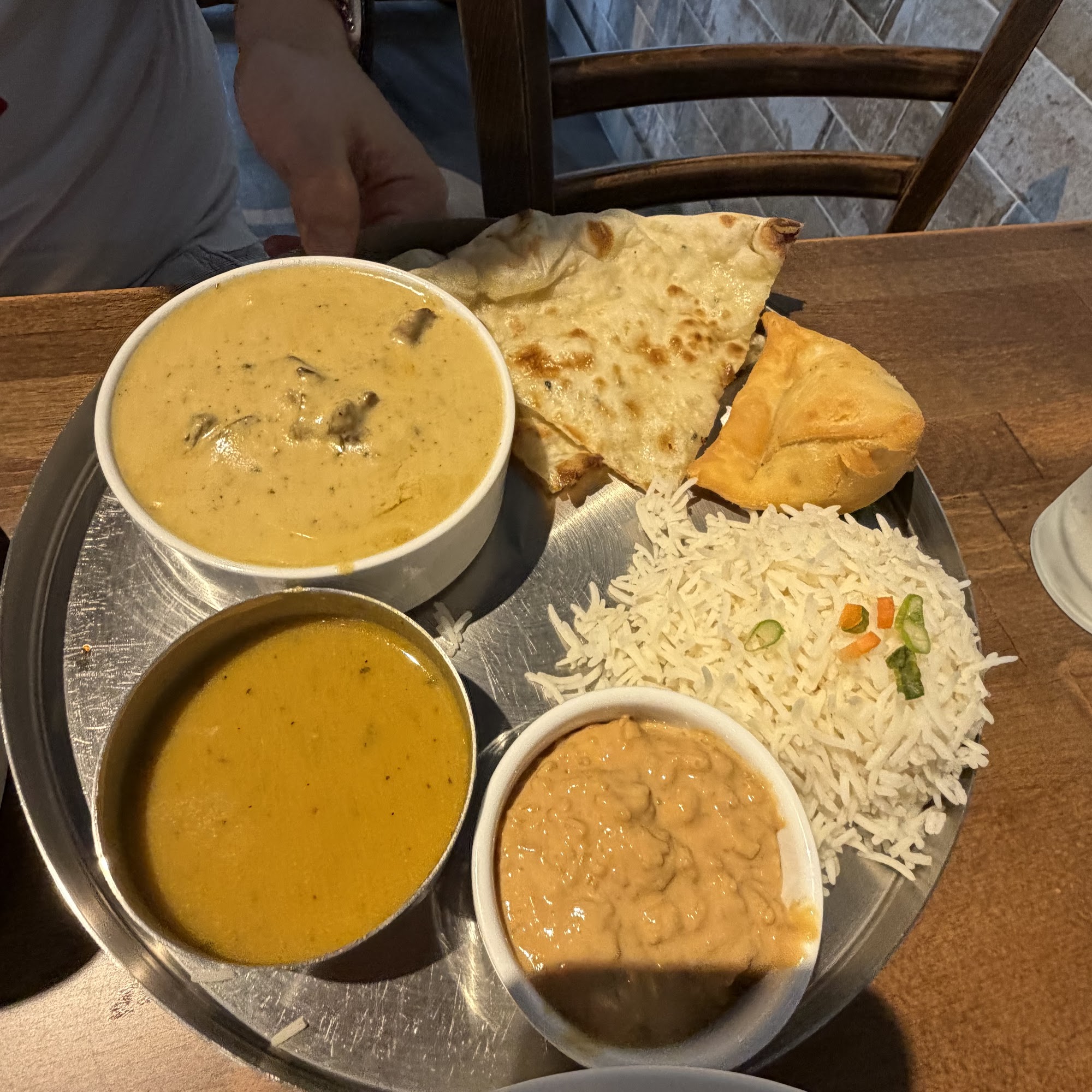 Tikka Indian Cuisine Fruitville Sarasota