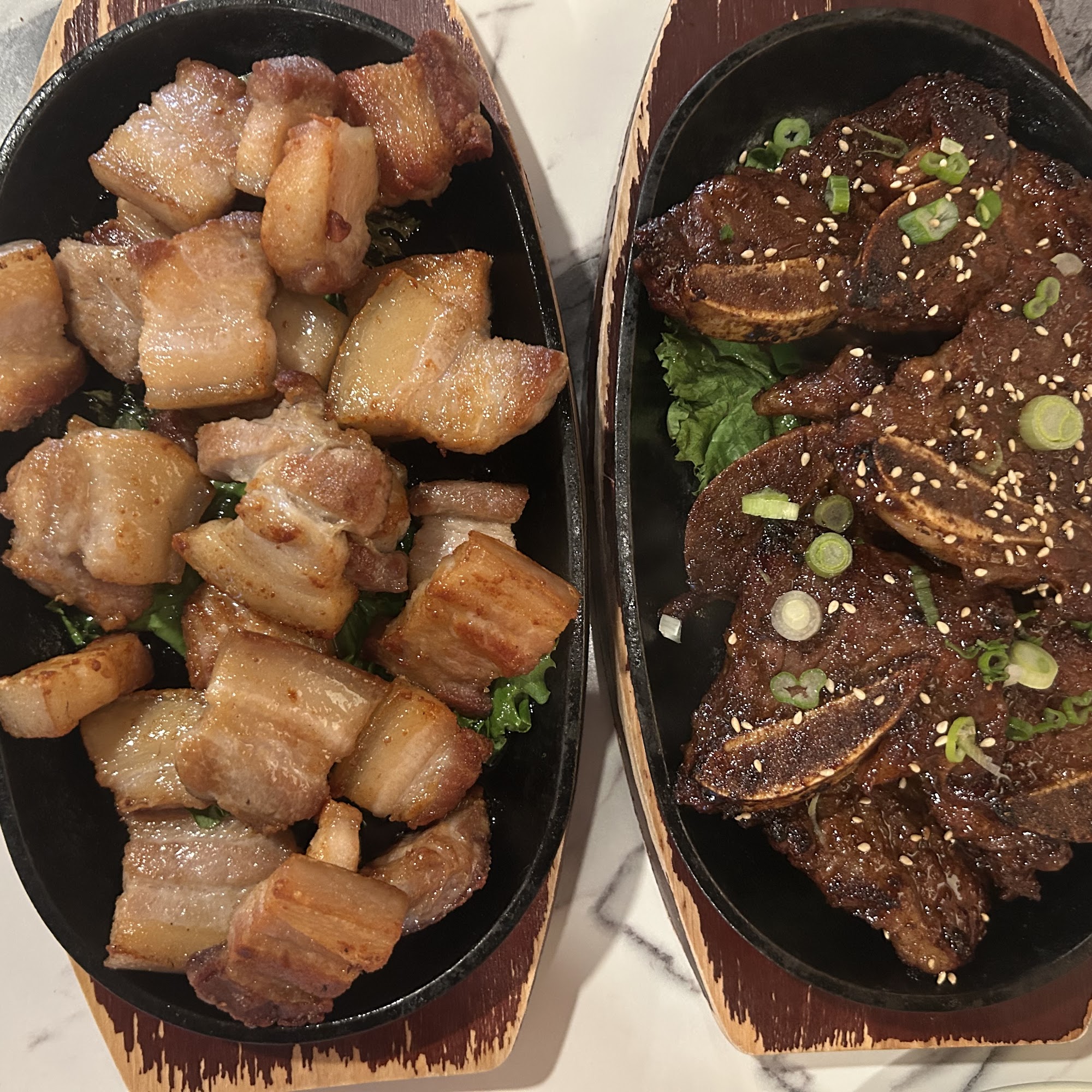 J's Korean Food 1962 Hillview St, Sarasota