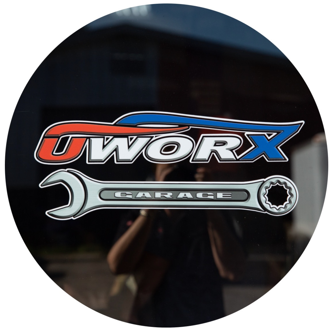 UWORX Garage 325 Cattlemen Rd UNIT D, Sarasota Florida 34232