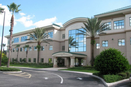 Baseline Ophthalmic Systems Sarasota
