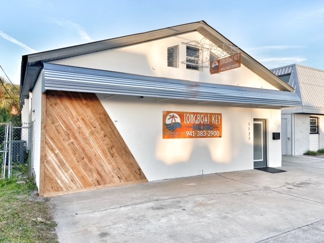 Longboat Key Builders 1137 Central Ave, Sarasota Florida 34236