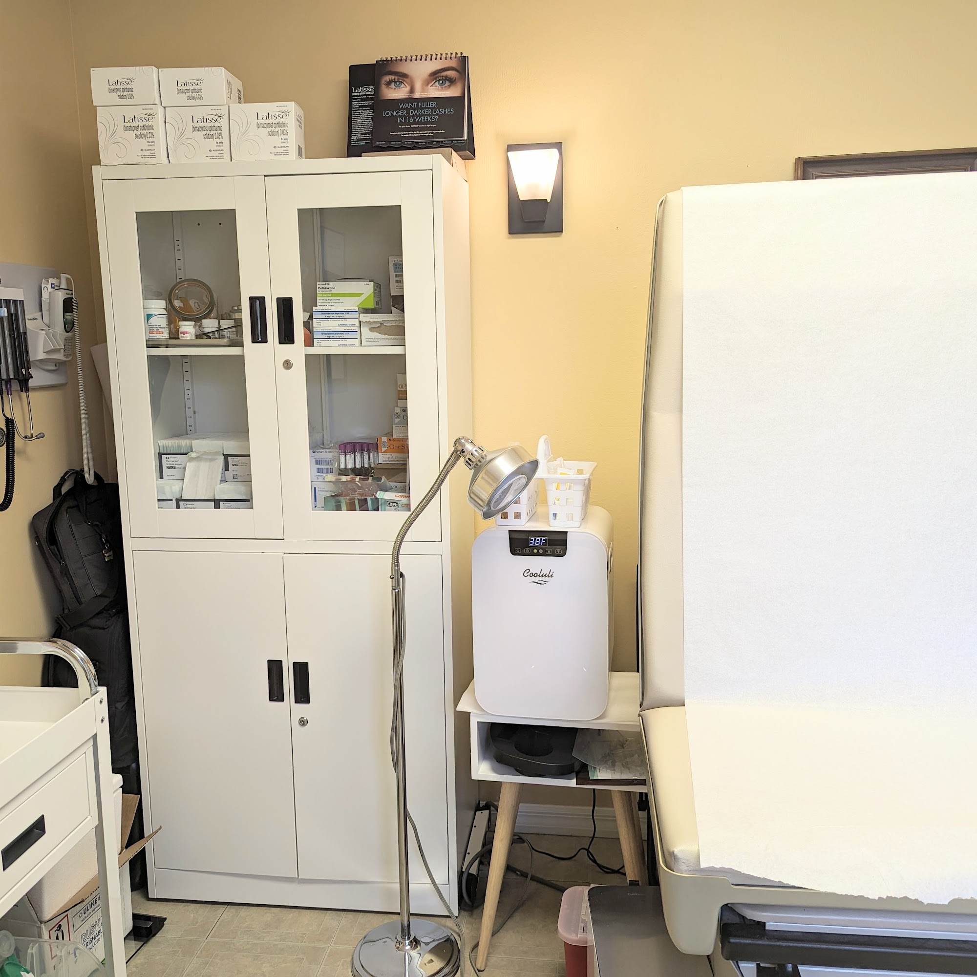 eHealth Provisions, LLC. 1435 S Osprey Ave #200, Sarasota Florida 34239