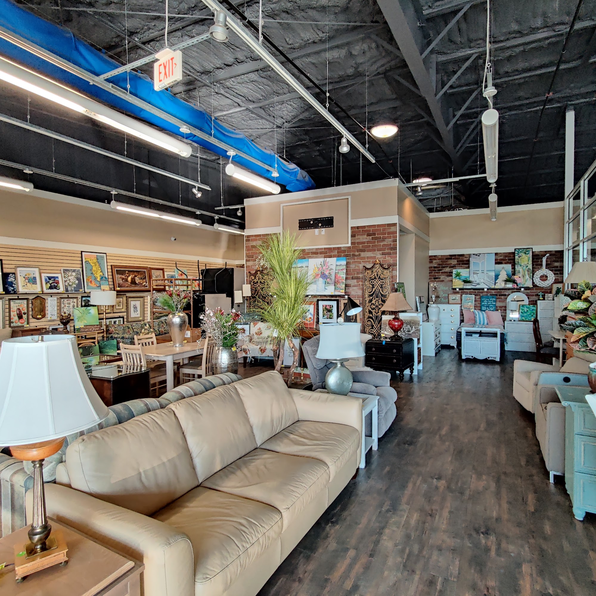 Mission Thrift Sarasota Sarasota