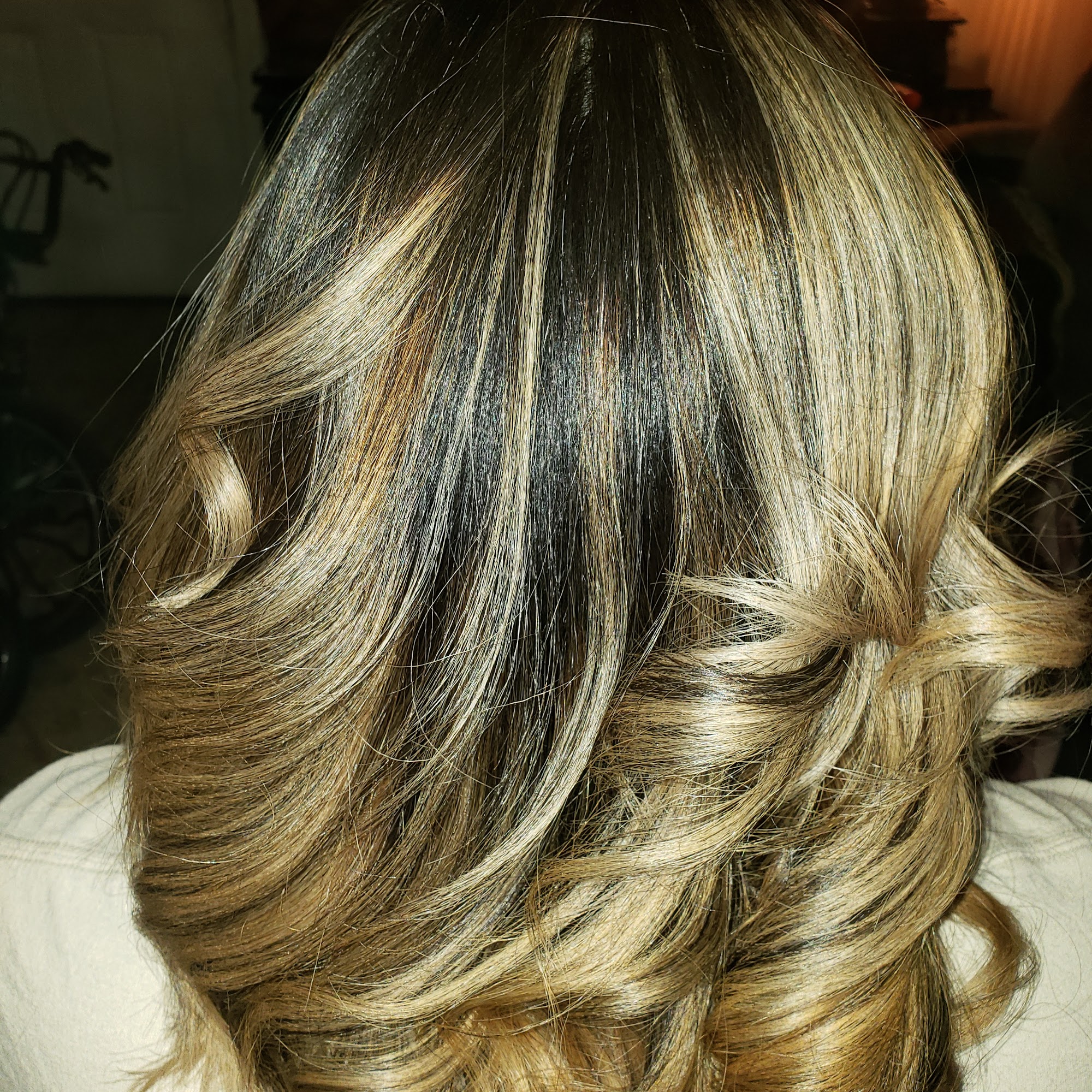 Hair By Jennifer Pack