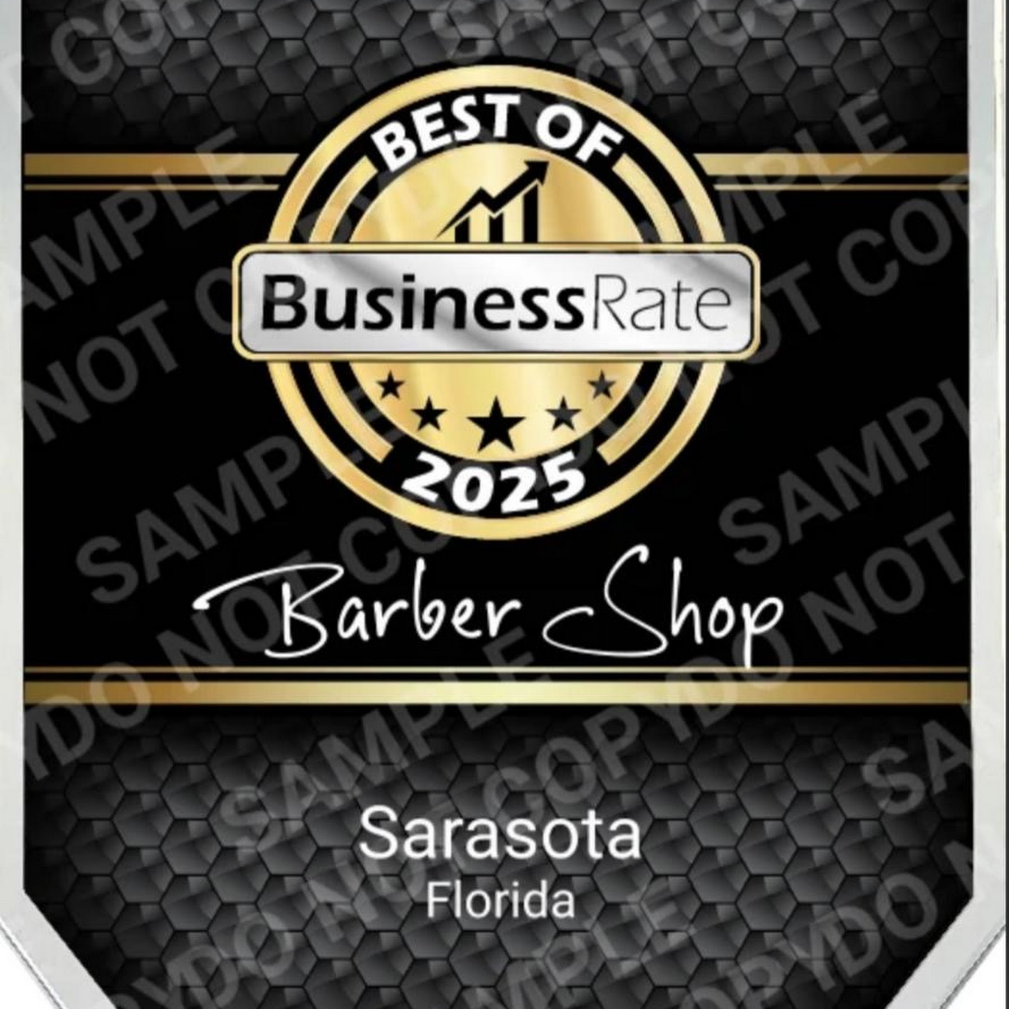 Top Quality Barber and Salon