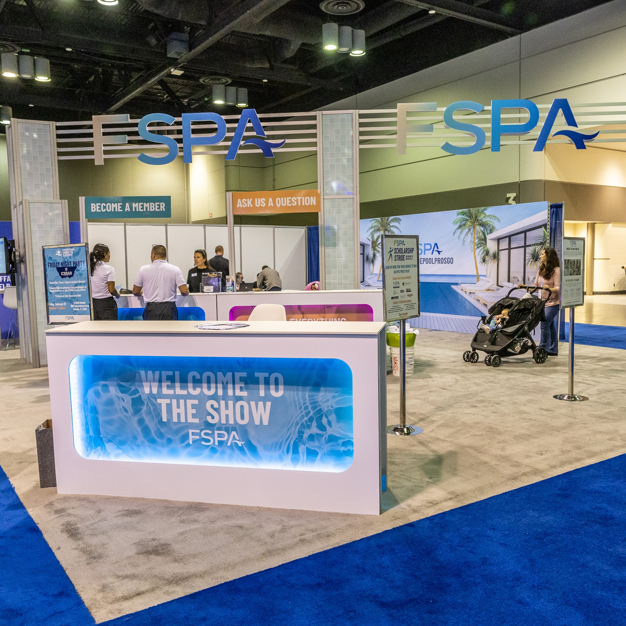 Florida Swimming Pool Association Sarasota