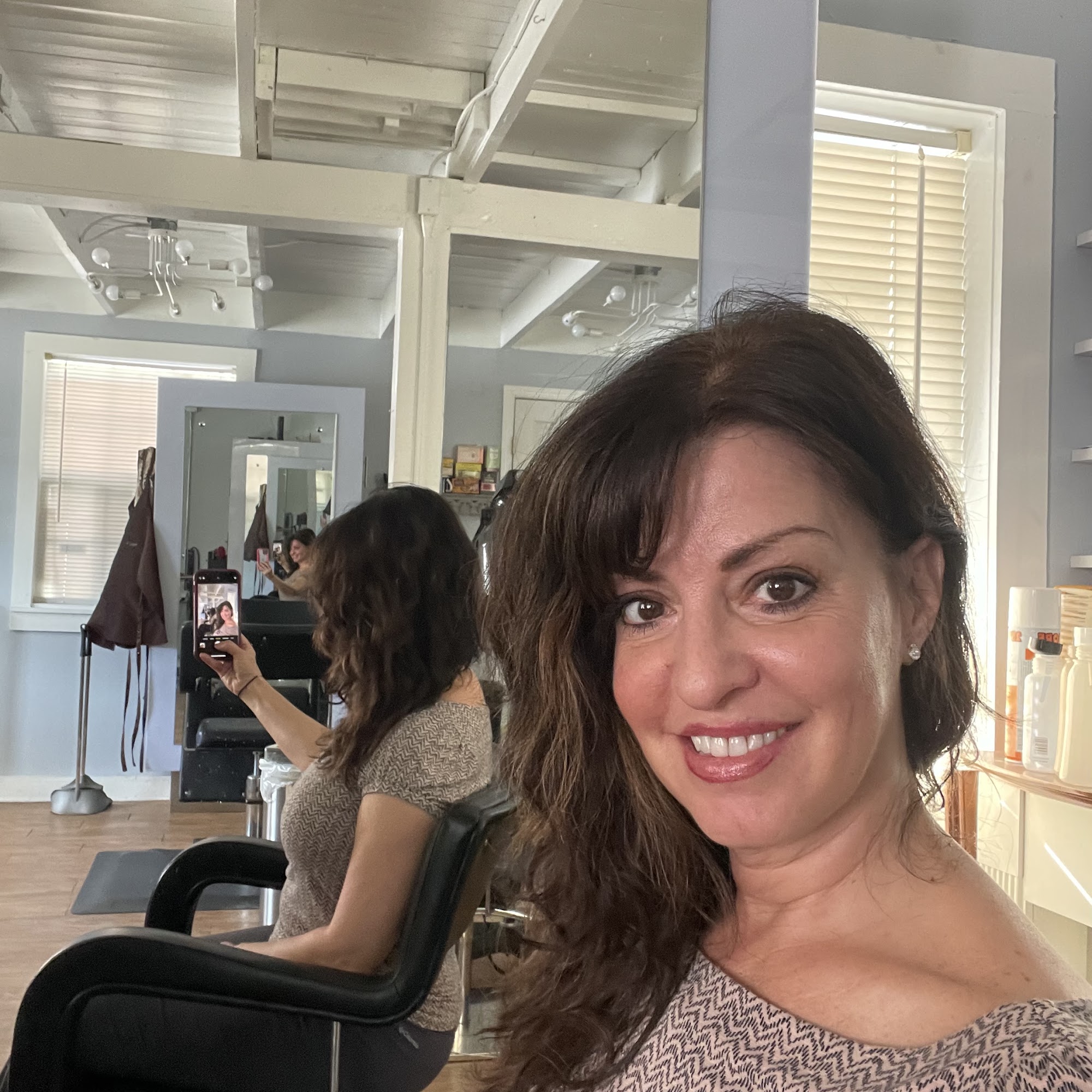 Untangled Salon Studio 1735 Fruitville Rd Ste A, Sarasota Florida 34236