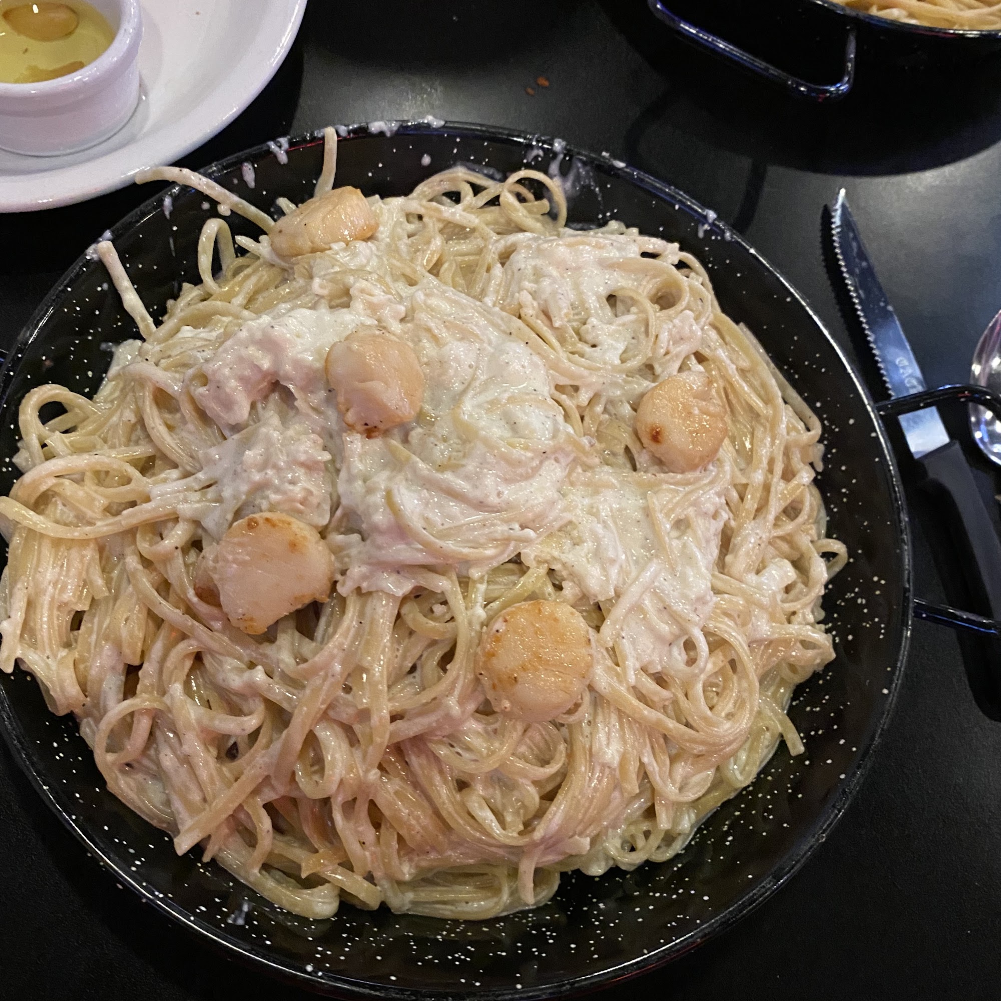 Bella Vita Italian Kitchen Sarasota