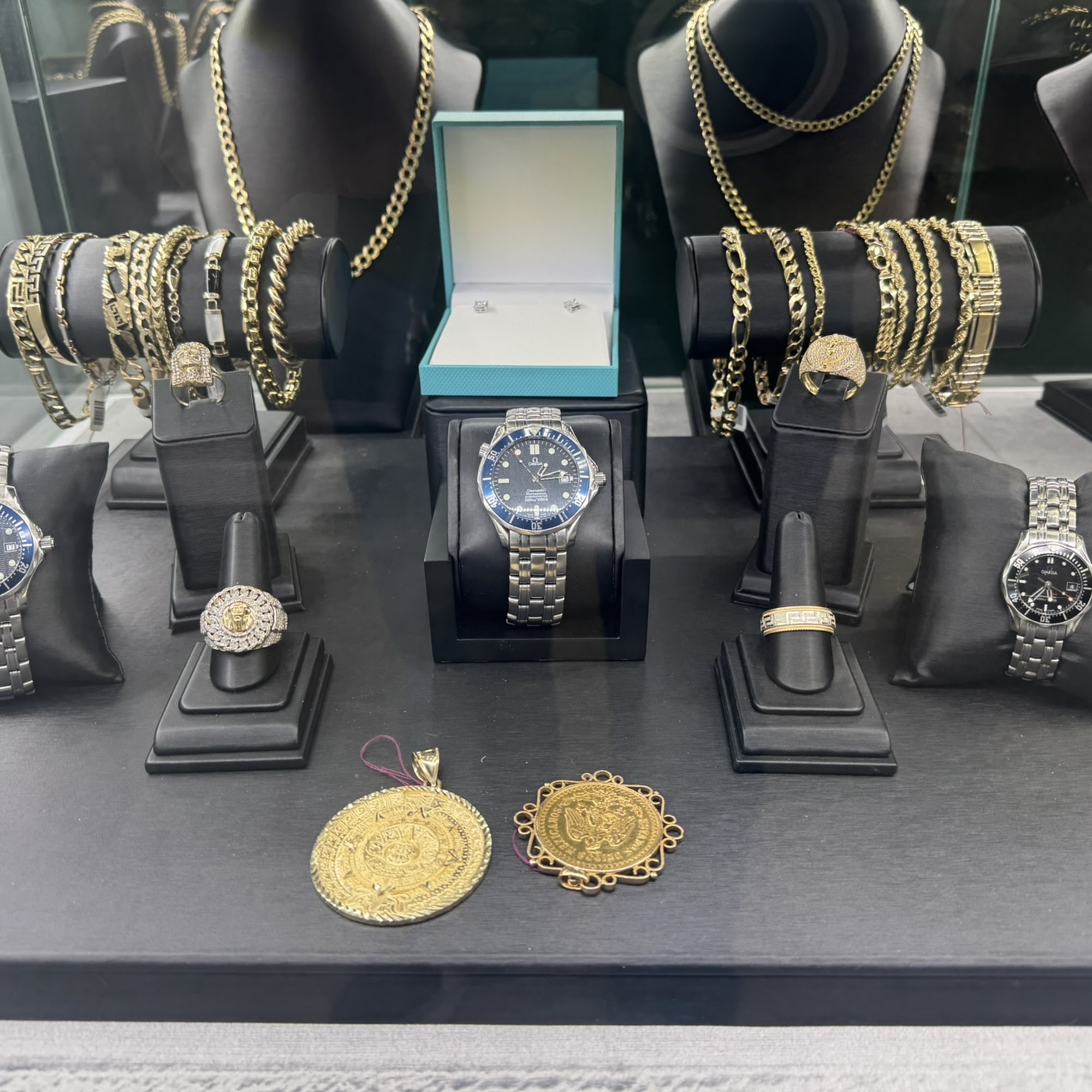 Luxe Jewelry & Watch Collection Sarasota