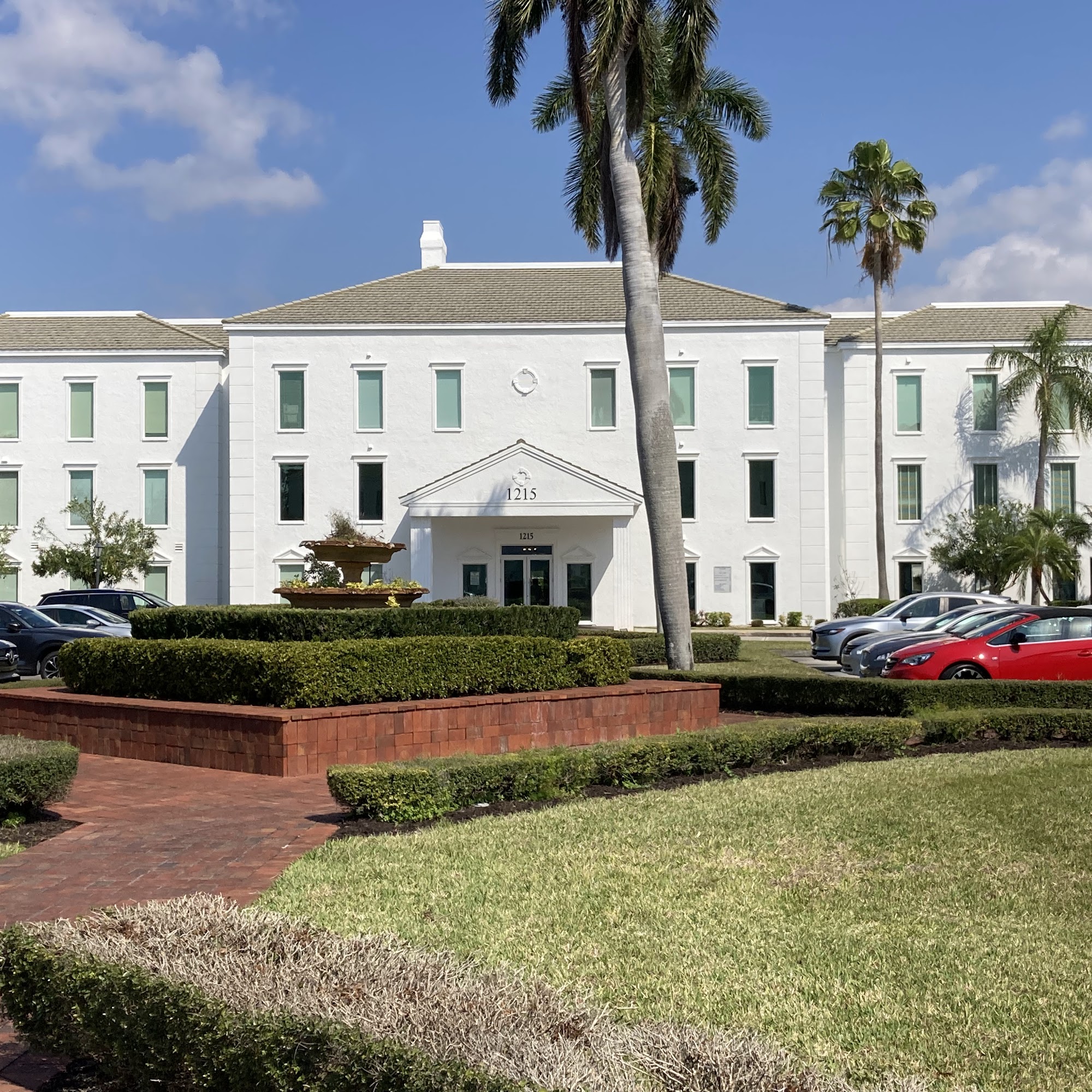 Disc Centers of America Sarasota