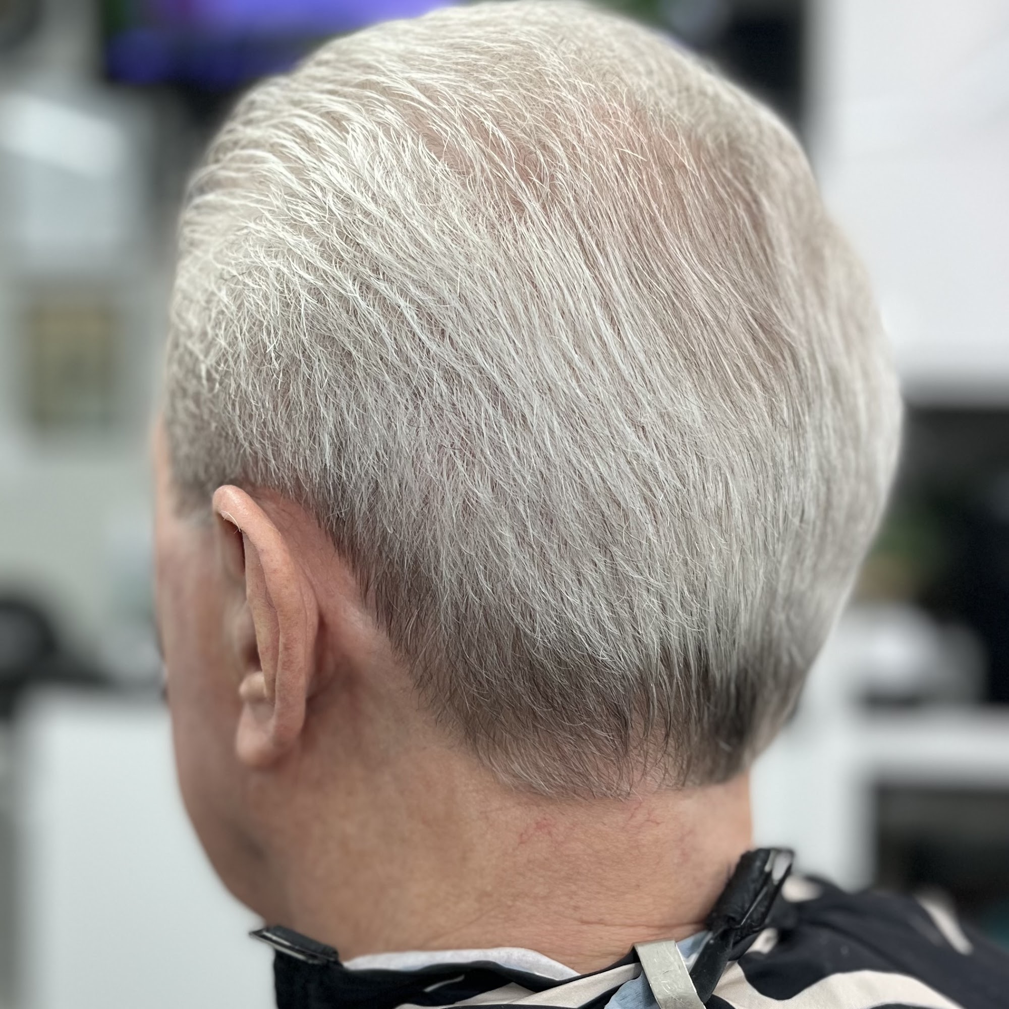 Classic Cuts Co. | Barber Shop