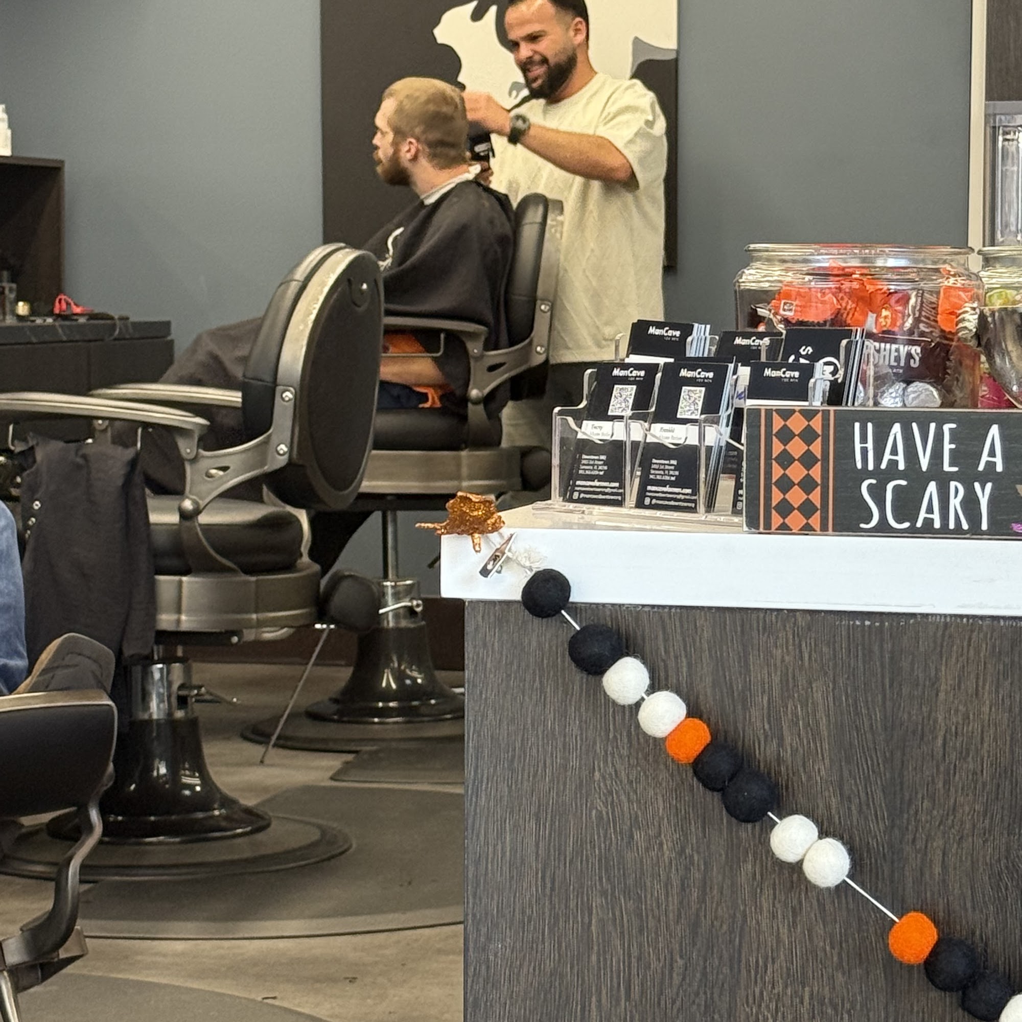 ManCave For Men - Downtown SRQ