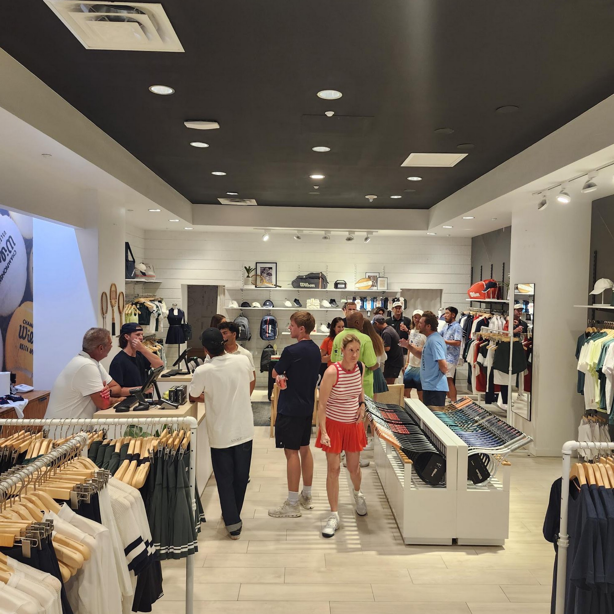 Wilson - UTC Sarasota Sarasota