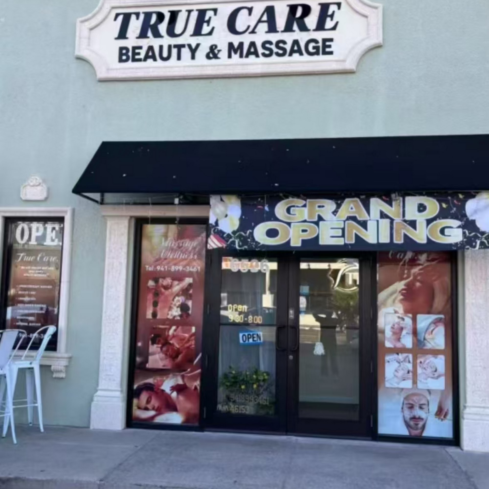 True Care Beauty & massage