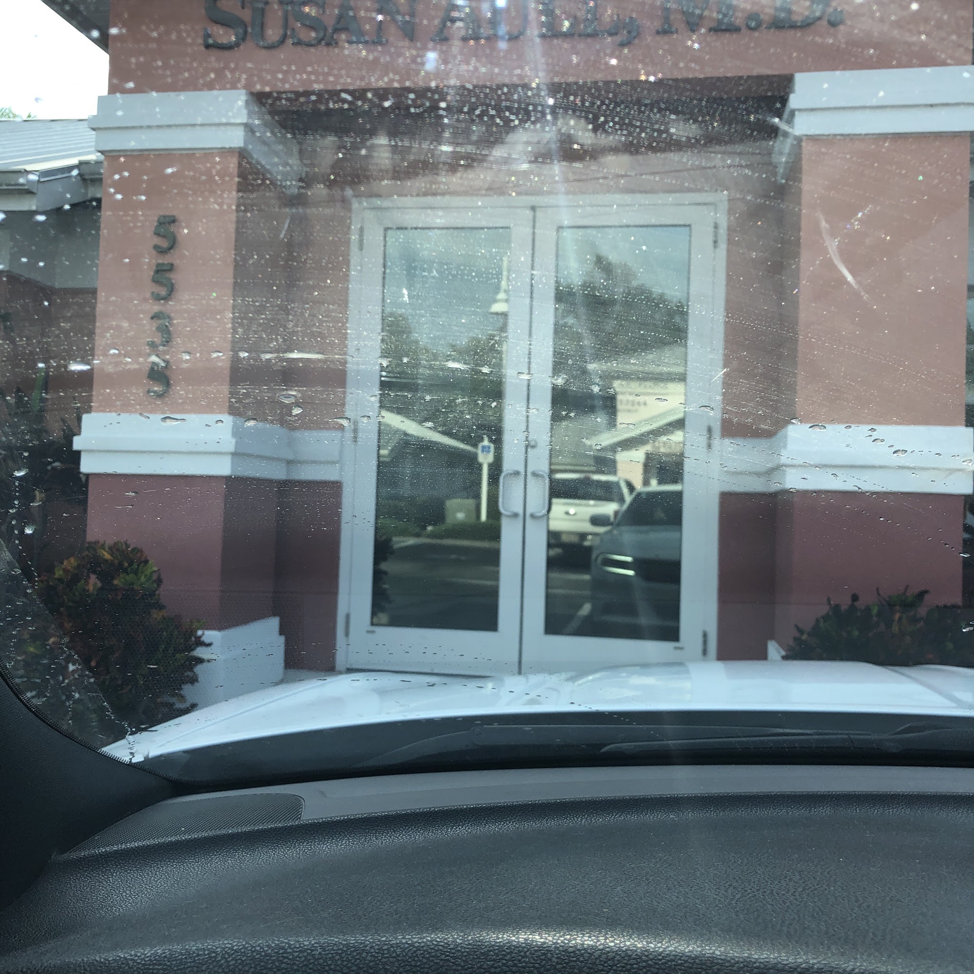 S. Aull, MD, PA/SA Aesthetics