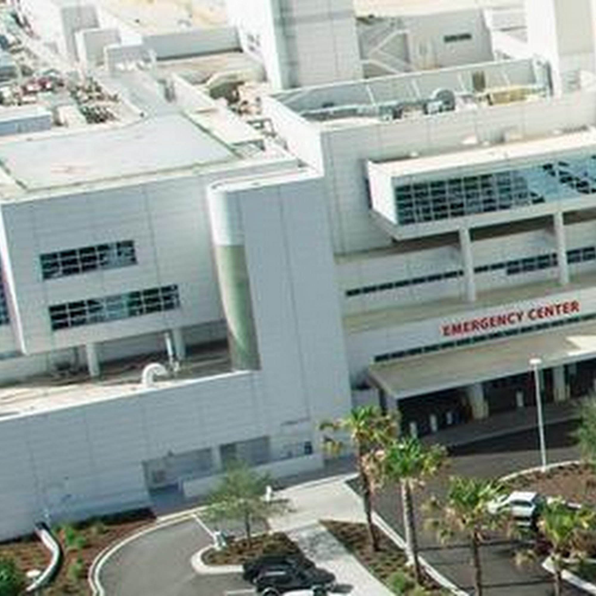 Sarasota Memorial Hospital ER