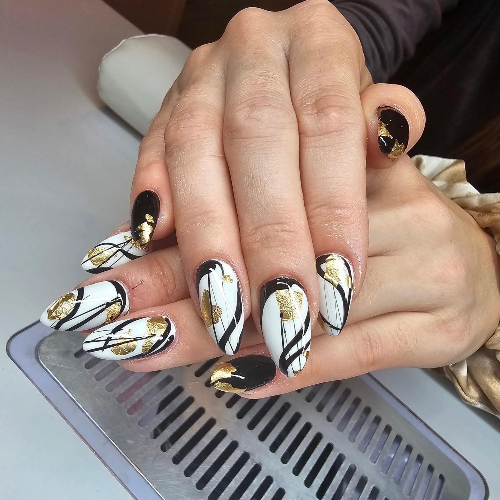 Adaline Nails And Beauty Room 6515 S Tamiami Trl, Sarasota Florida 34231