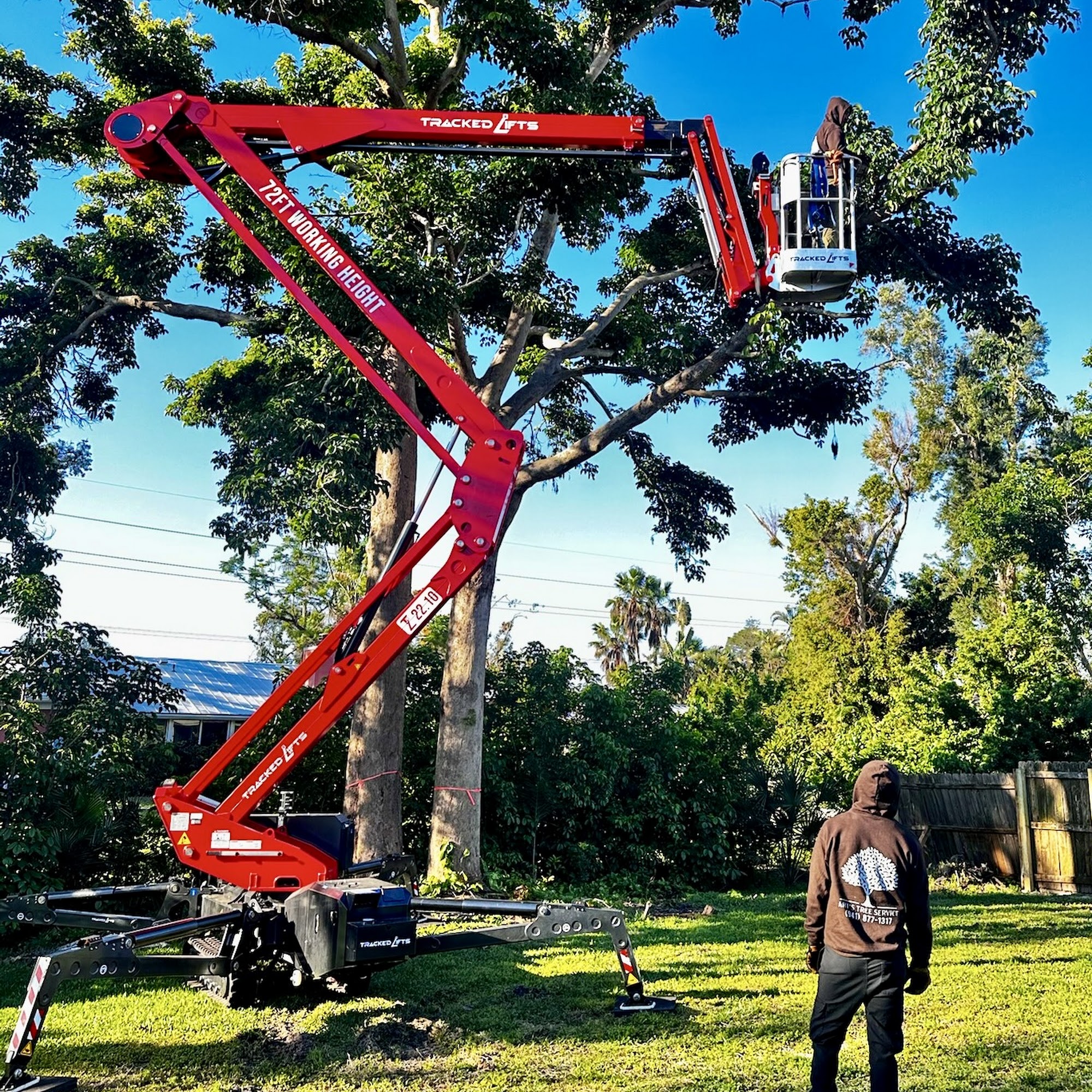 Art's Tree Service