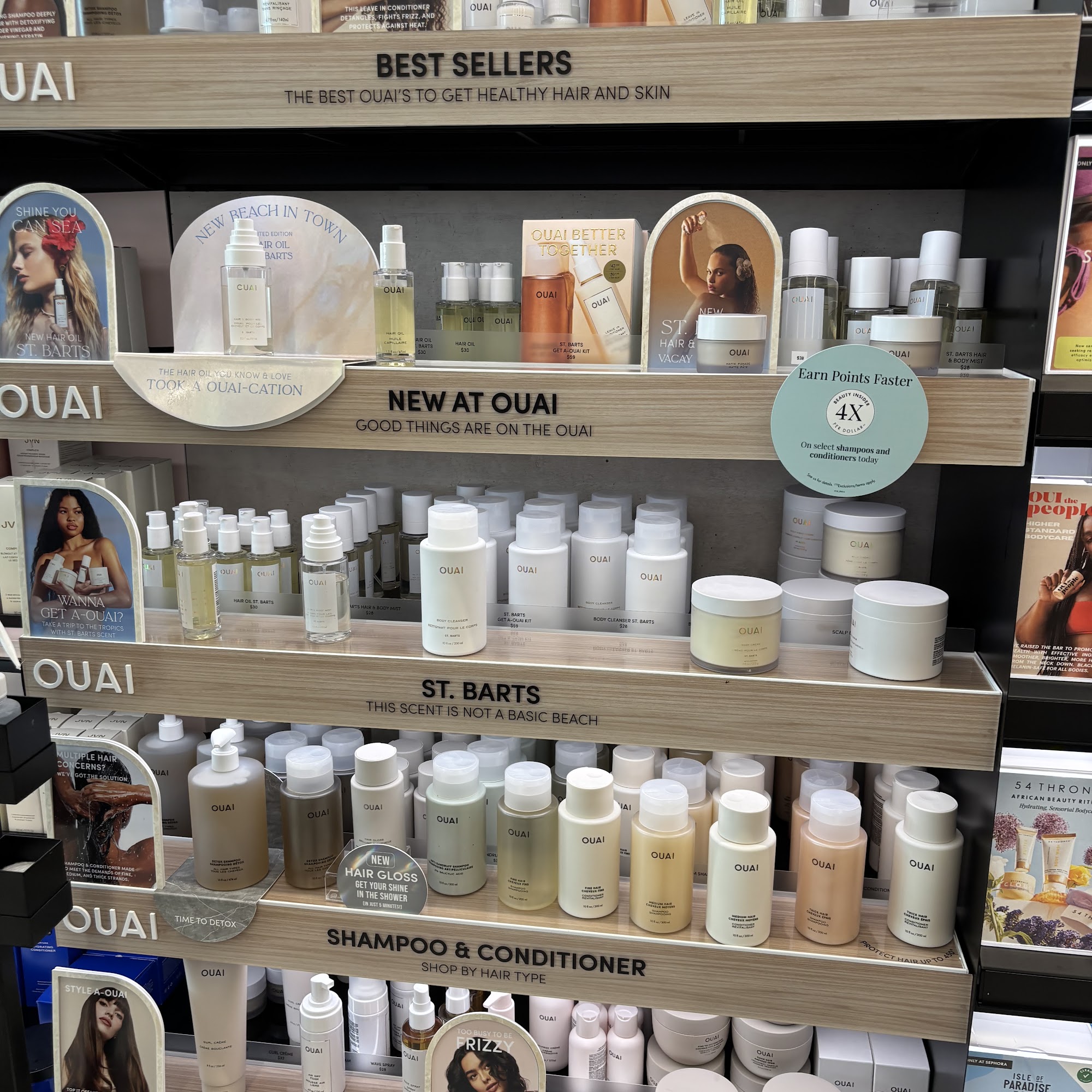 SEPHORA 6533 S Tamiami Trl, Sarasota Florida 34231