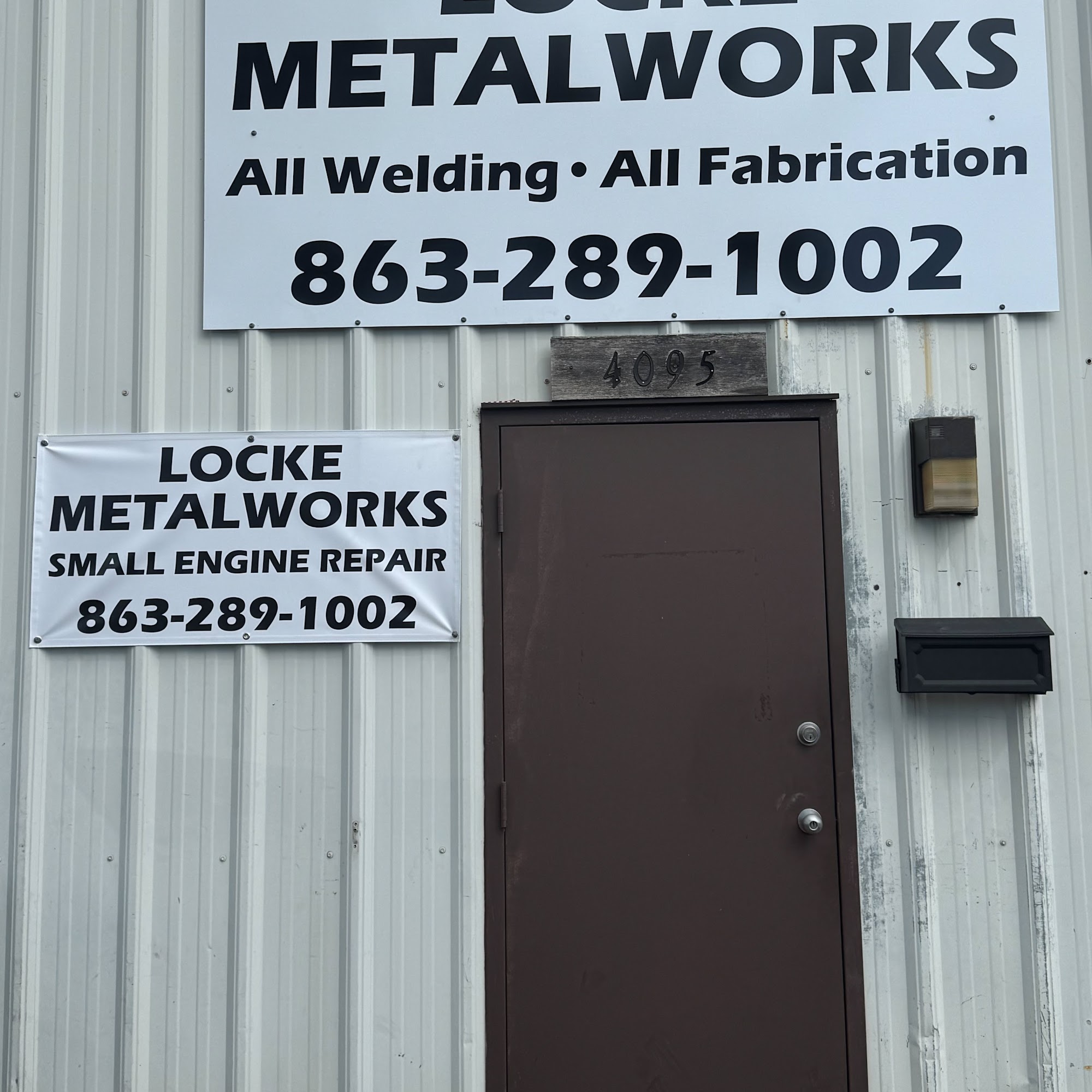 Trail Generator & Starter Exchange Sarasota