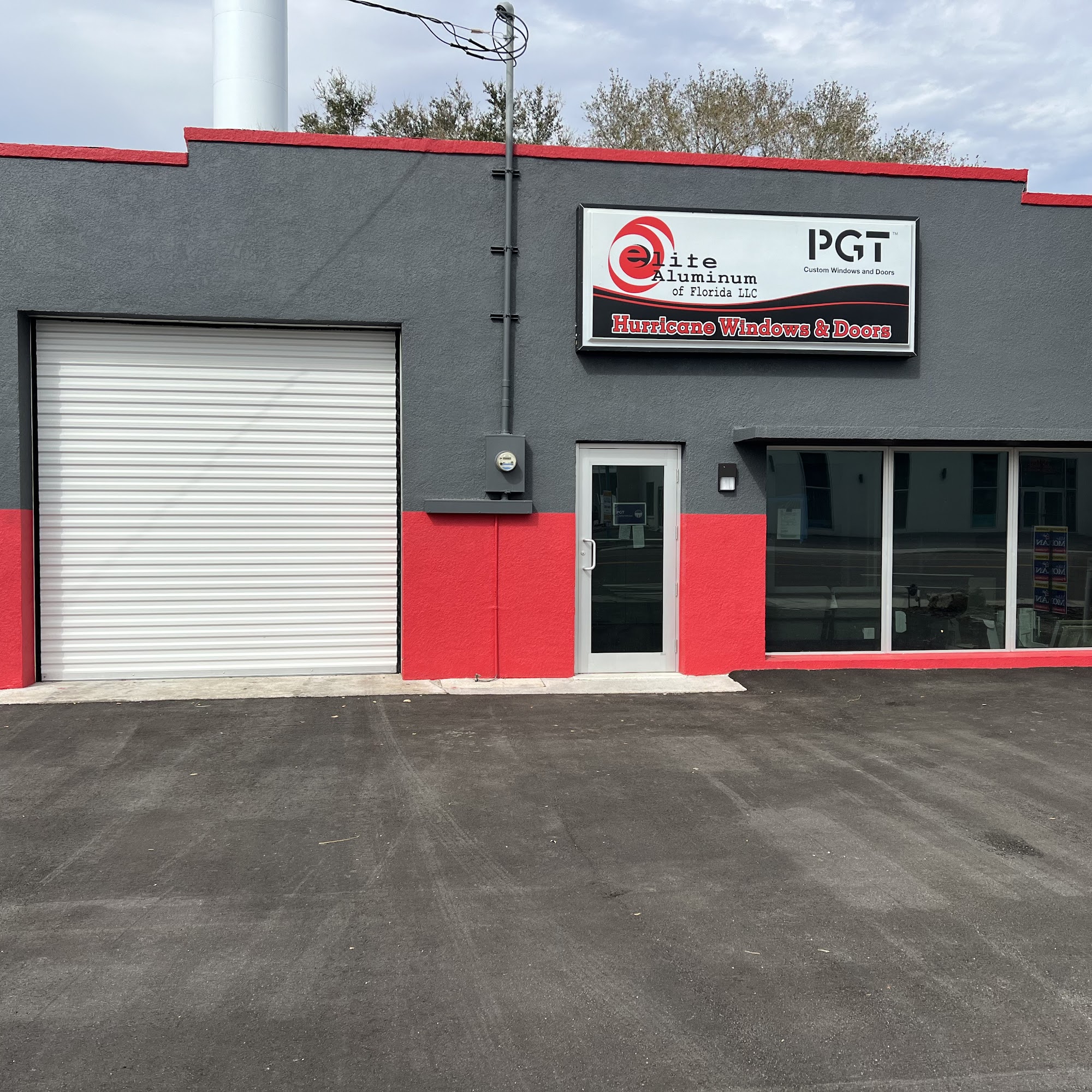 Elite Aluminum of Florida, LLC 2043 Bee Ridge Rd, Sarasota Florida 34239