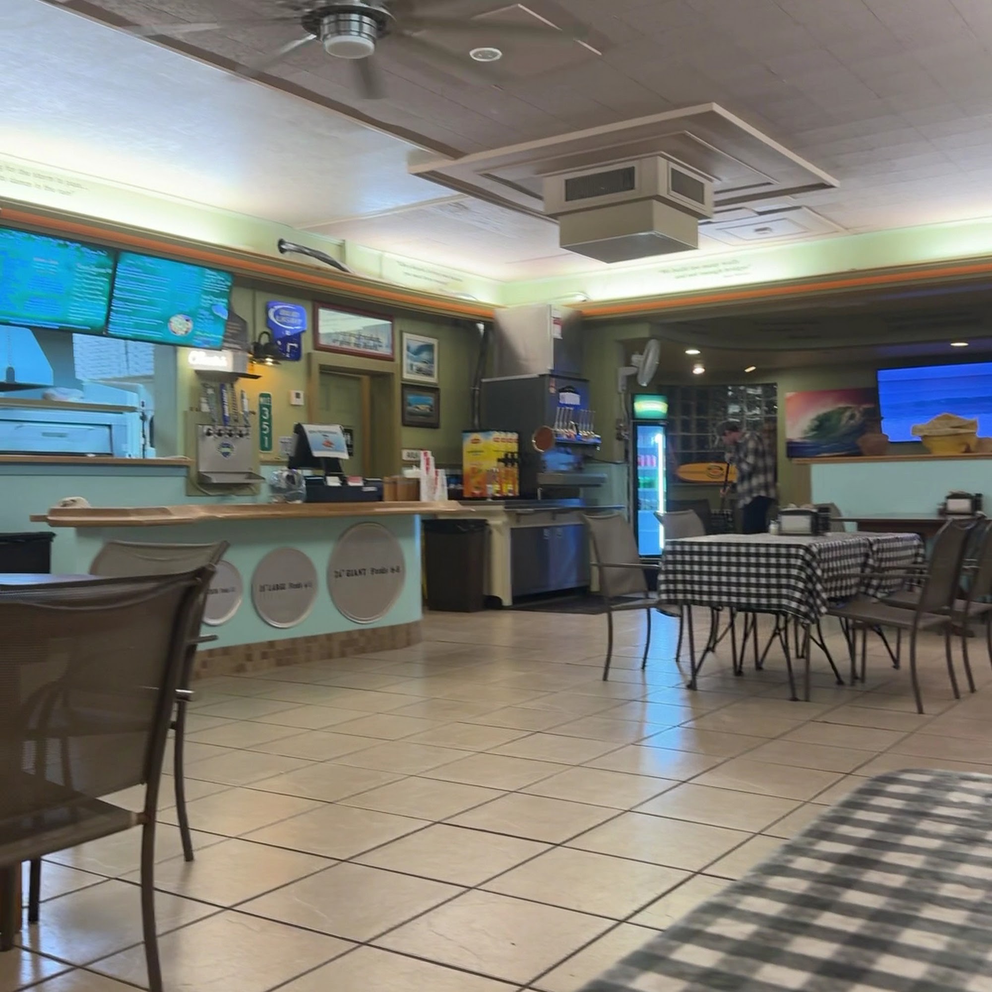 Cibelli’s Pizza Republic Satellite Beach