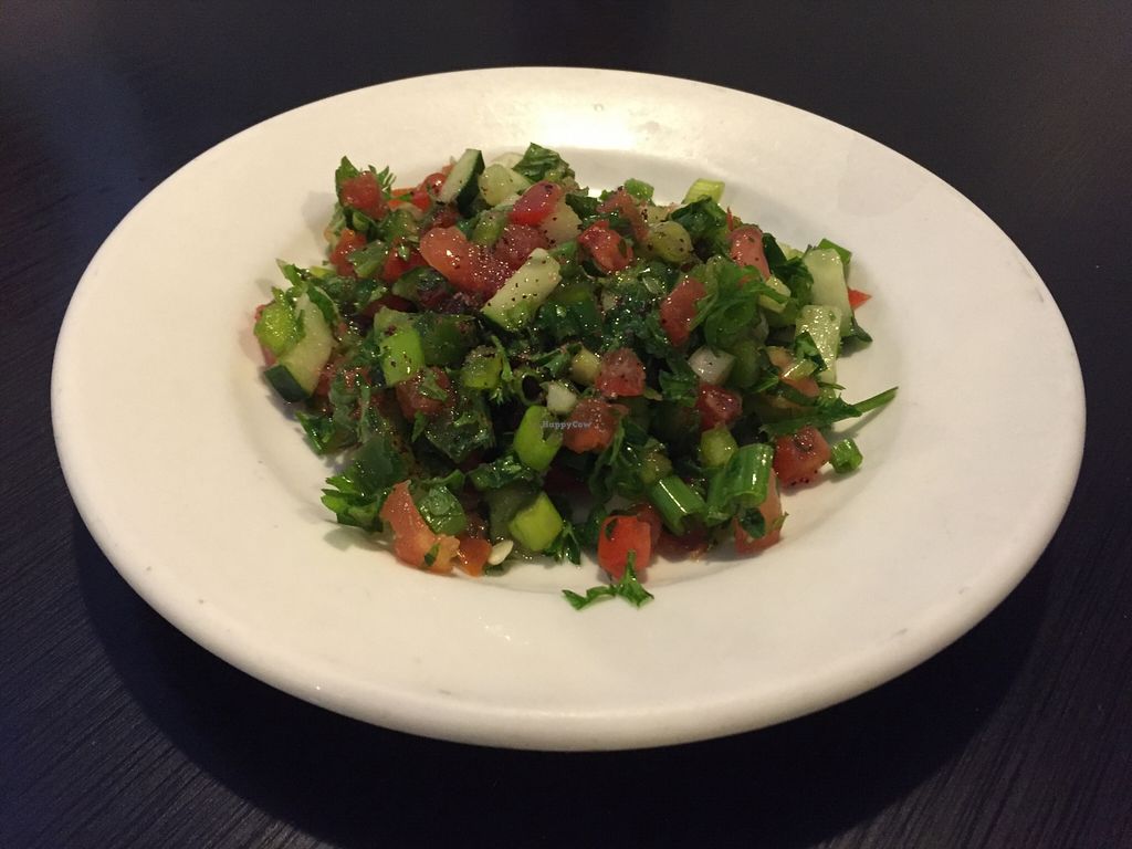 Photo credit: happycow