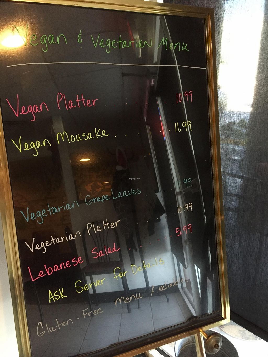 Photo credit: happycow