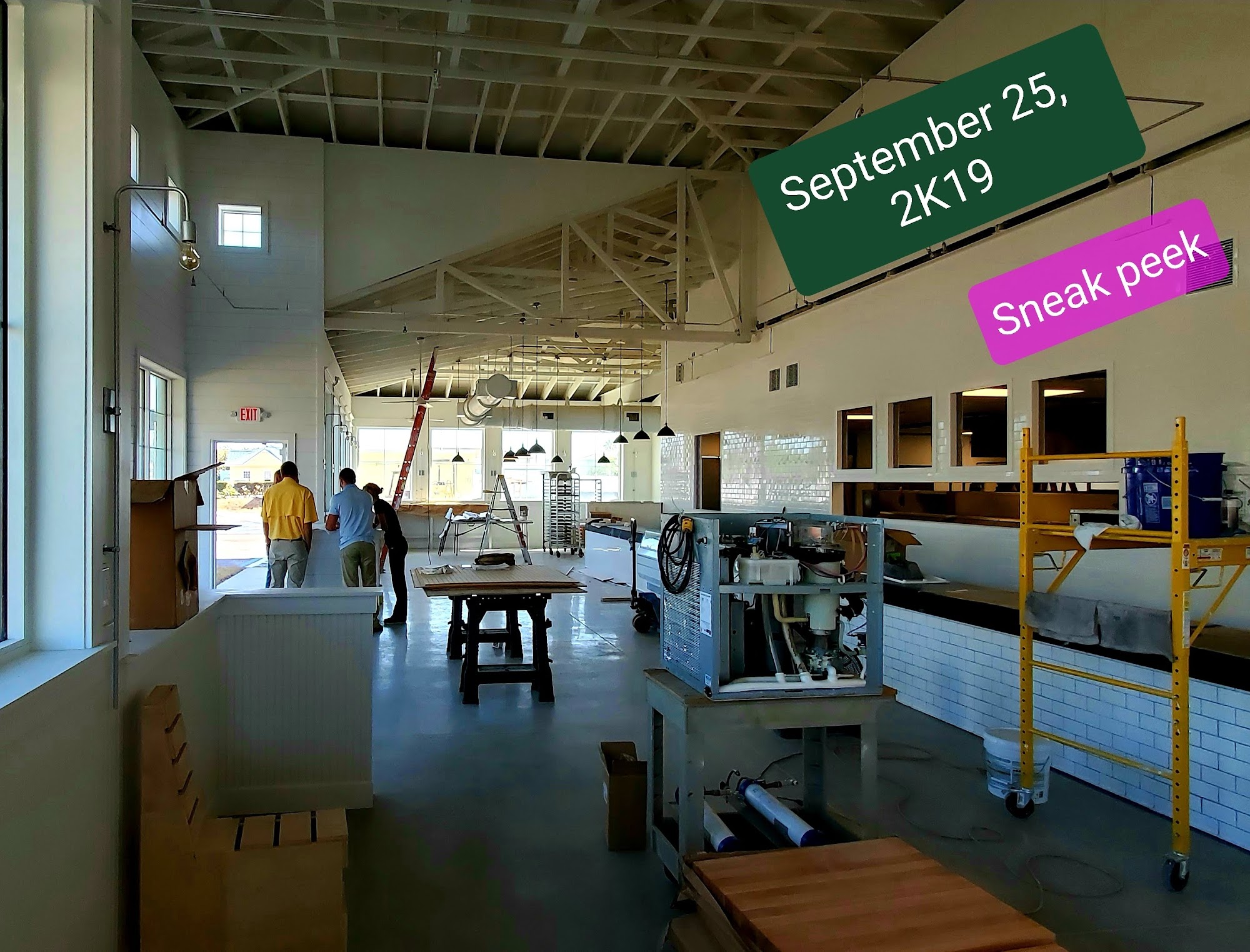 Doubles Beachside Satellite Beach