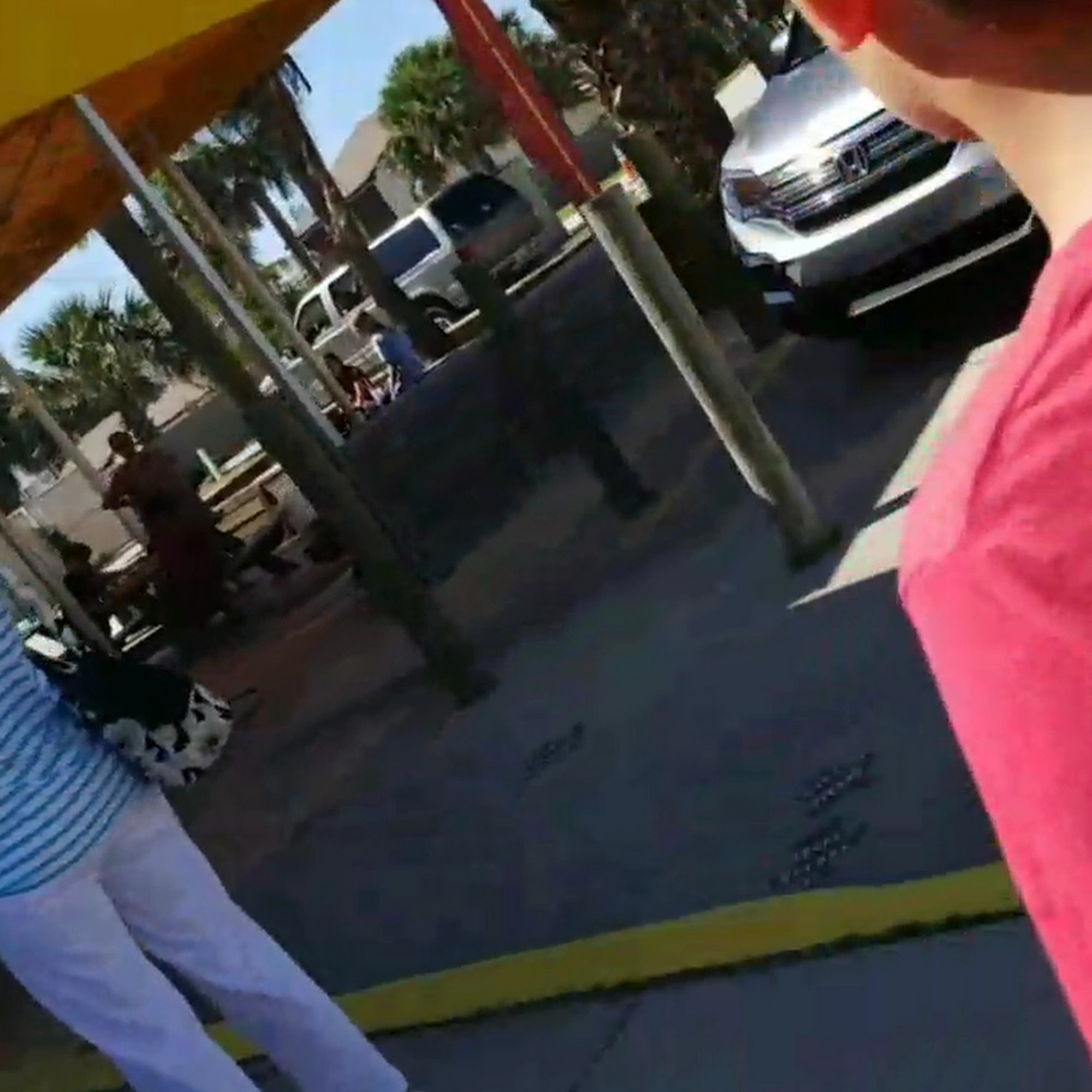 Surfin' Turtle Ice Cream Shoppe Satellite Beach