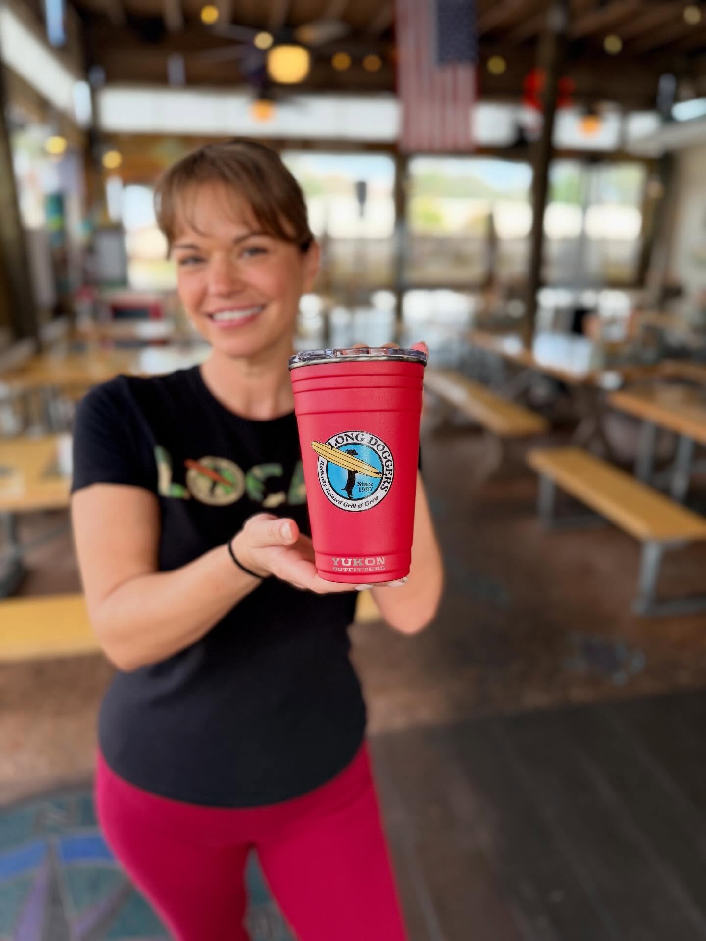 Long Doggers Satellite Beach