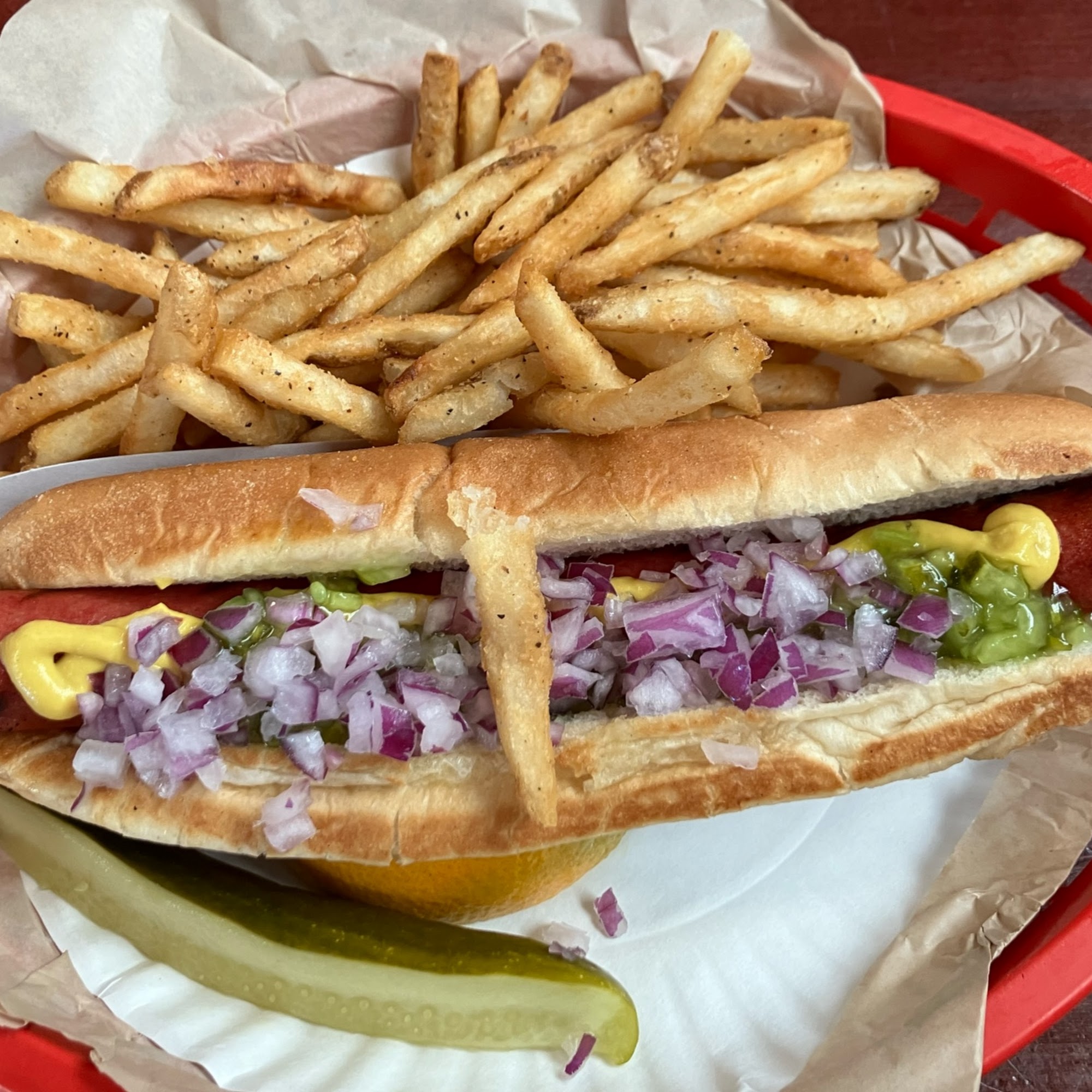 Long Doggers Satellite Beach