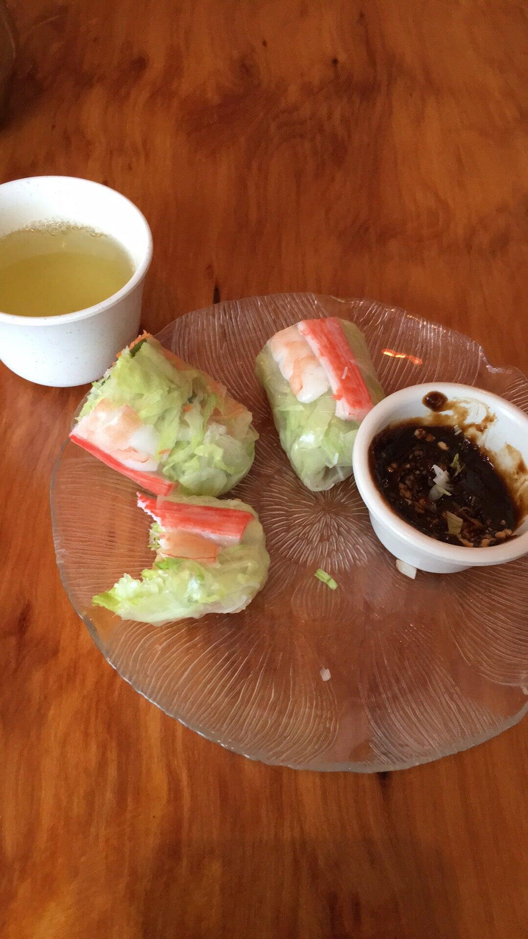 NipponThai Restaurant Satellite Beach