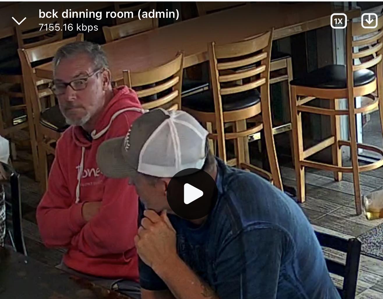 Goombay's Beachside Satellite Beach