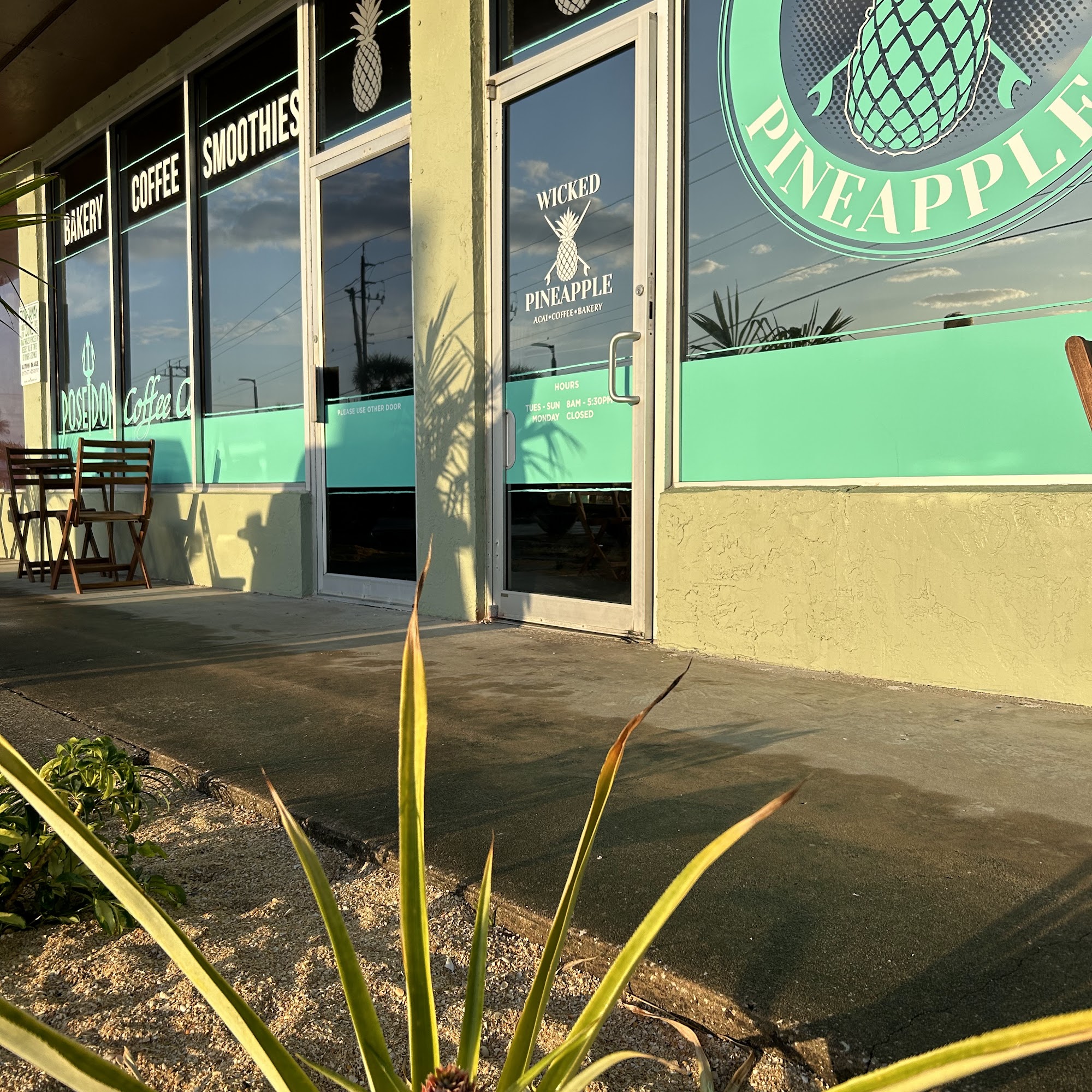 The Wicked Pineapple Satellite Beach