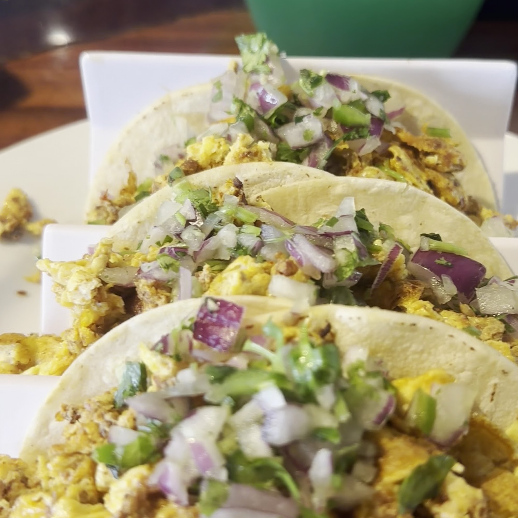 Morning Glory Eatery, LLC Satellite Beach