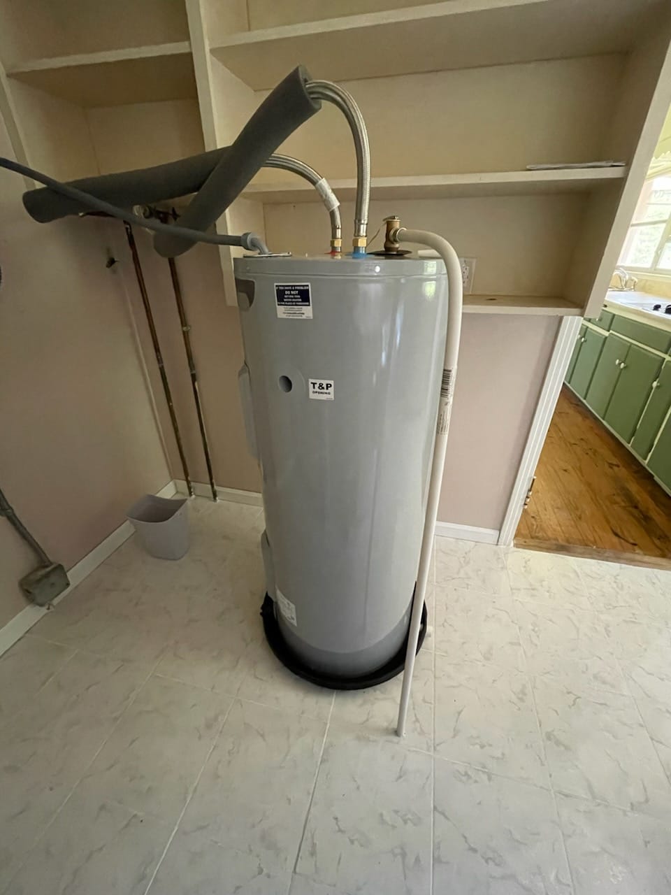 Tepee Inspections Inc